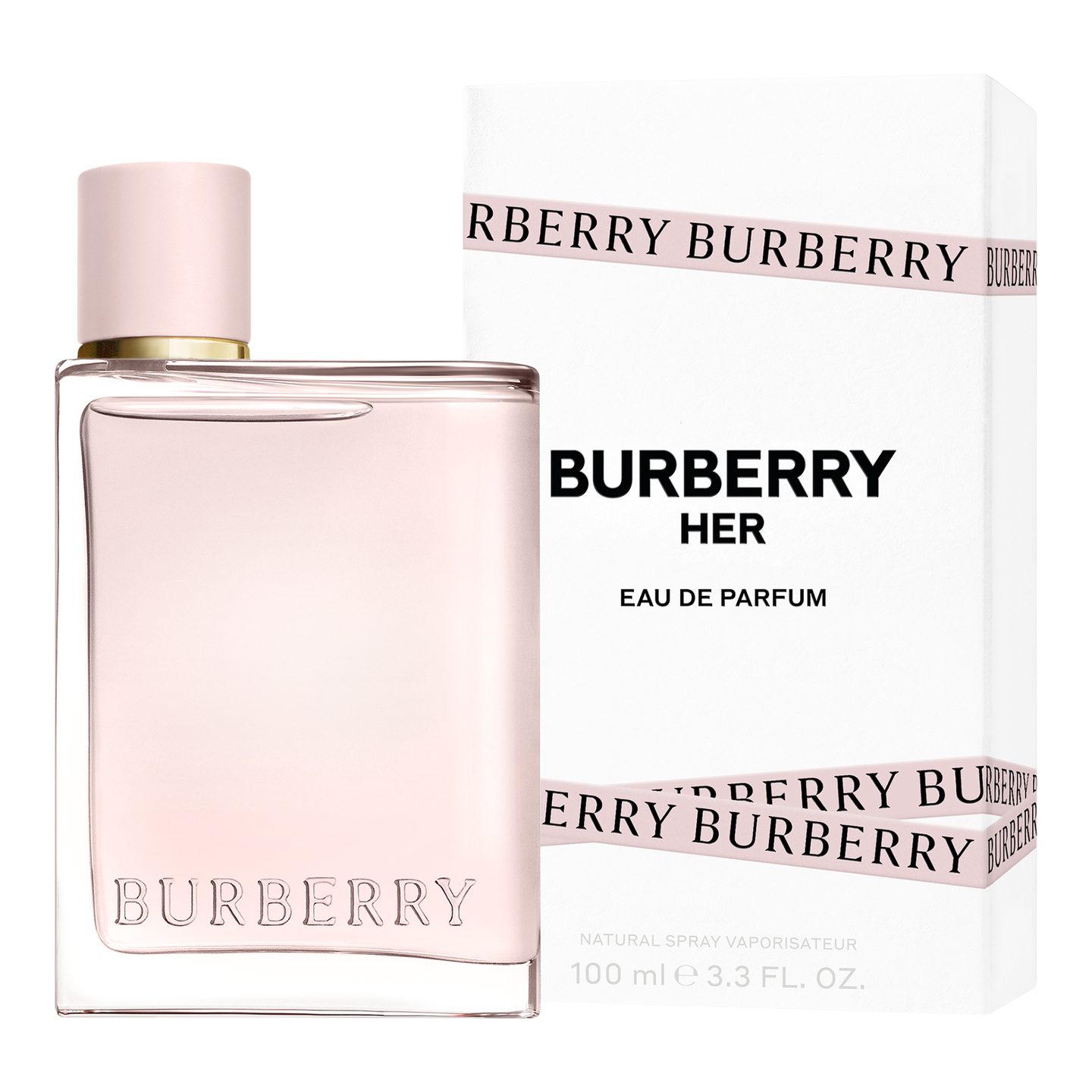Her Eau de Parfum — фото 2