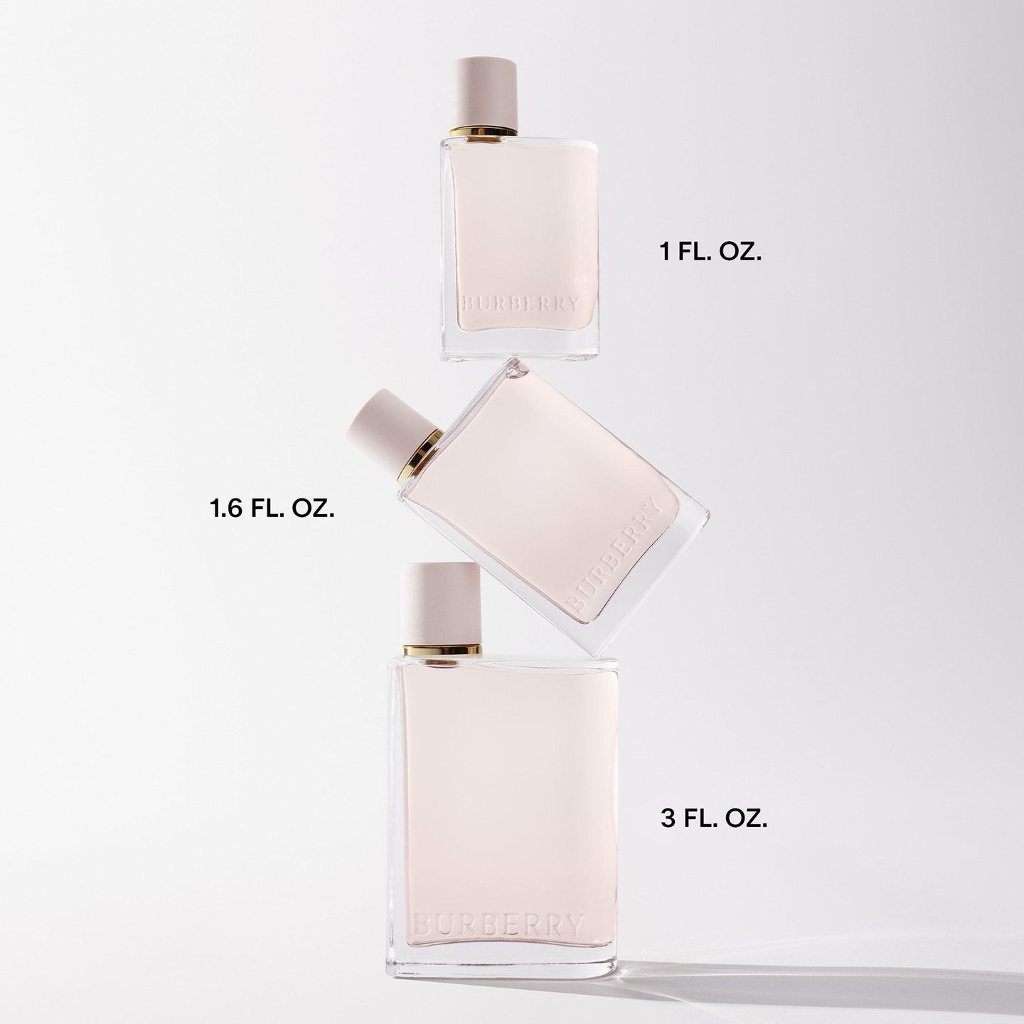 Набор парфюмов Her Eau de Parfum Duo — фото 6