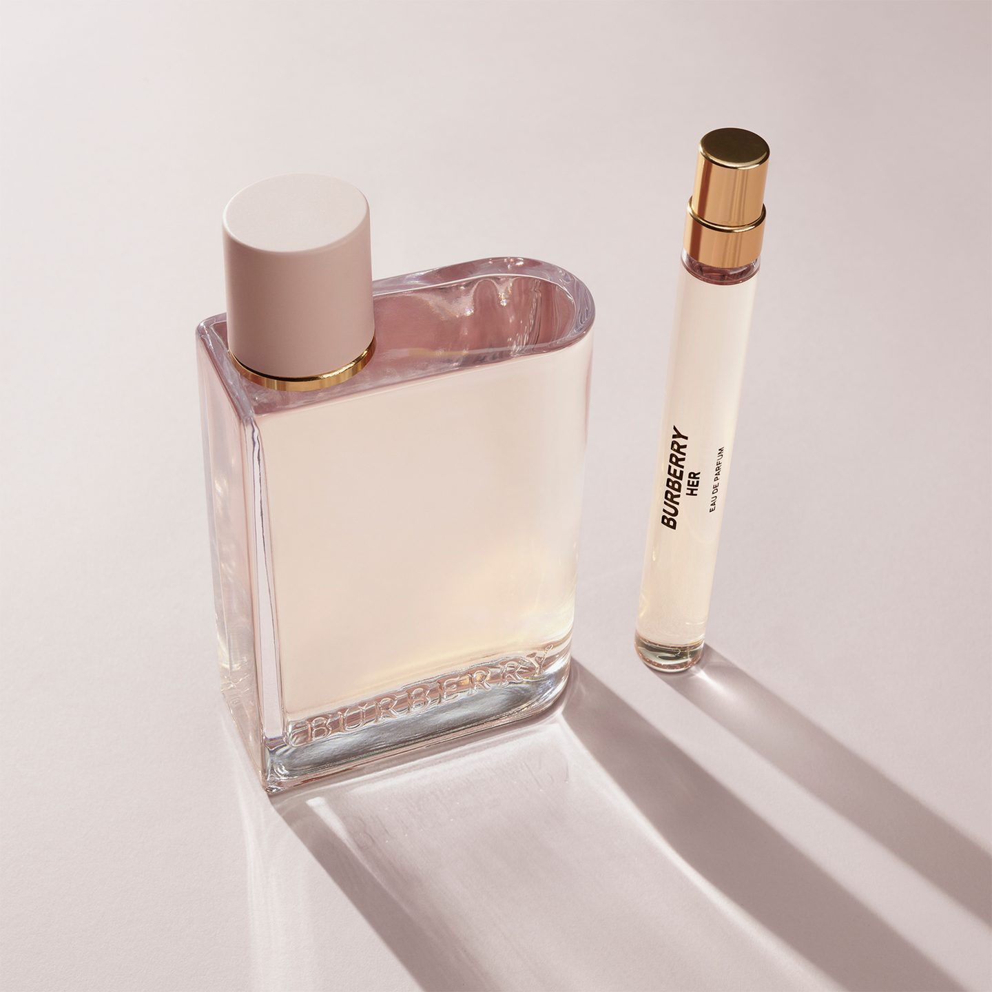 Набор парфюмов Her Eau de Parfum Duo — фото 5