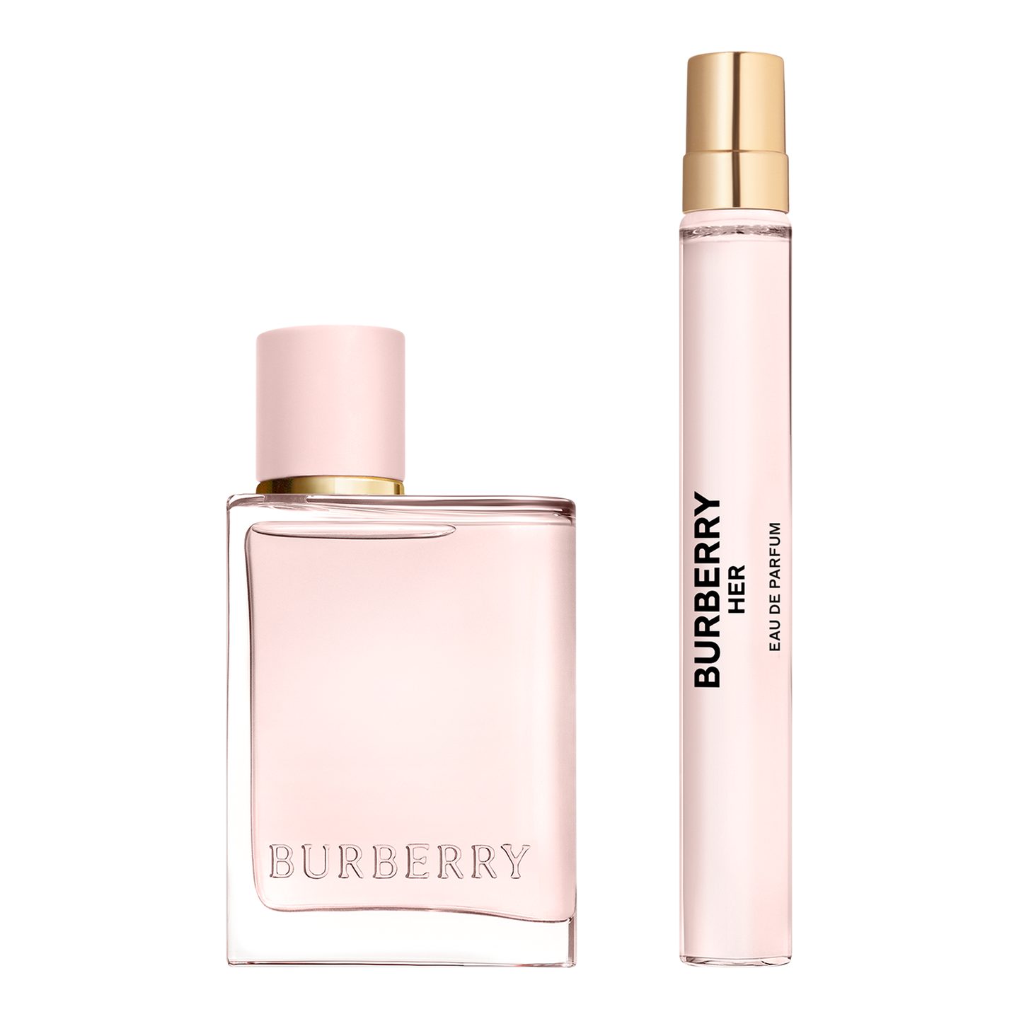Набор парфюмов Her Eau de Parfum Duo — фото 2