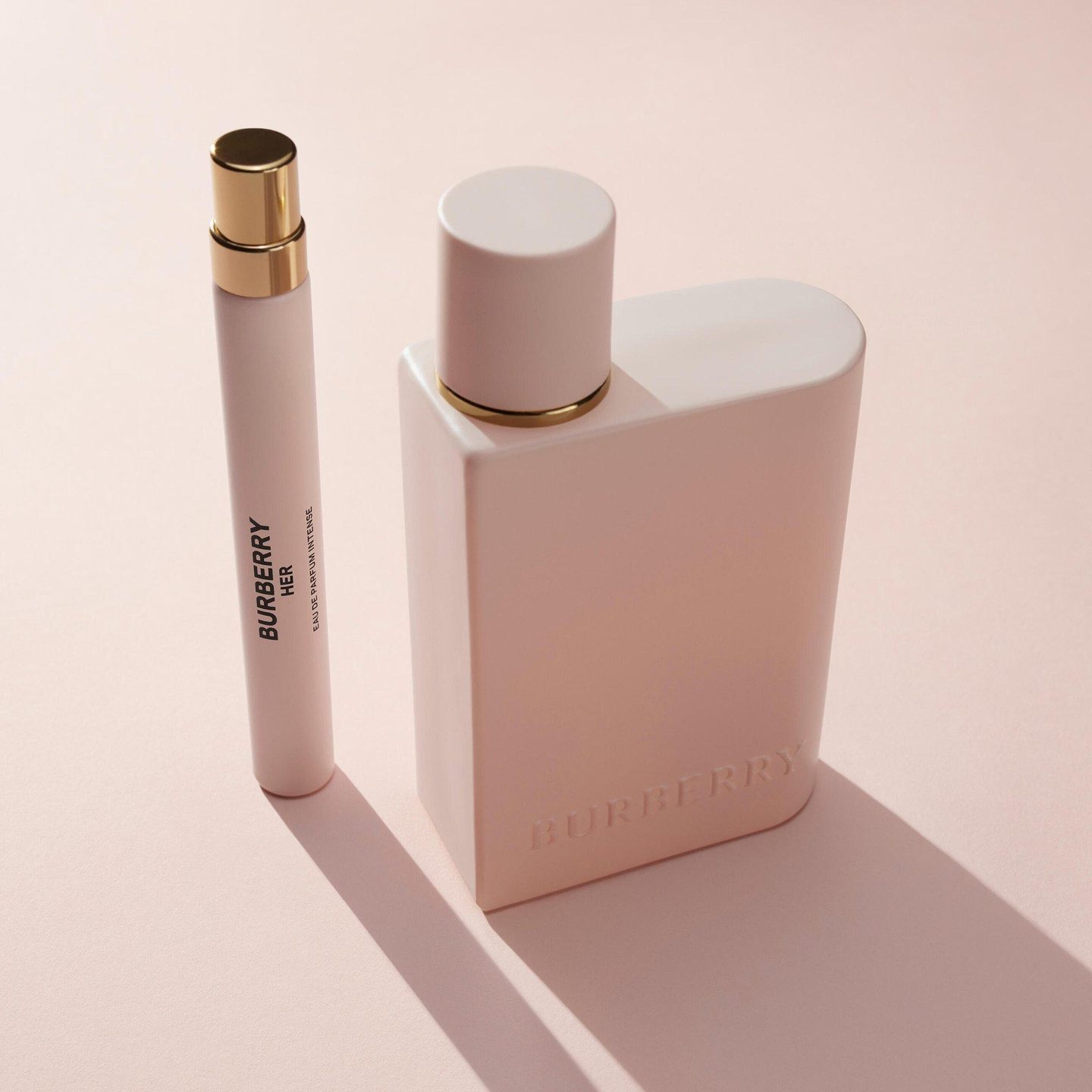 Her Eau de Parfum Intense — фото 6