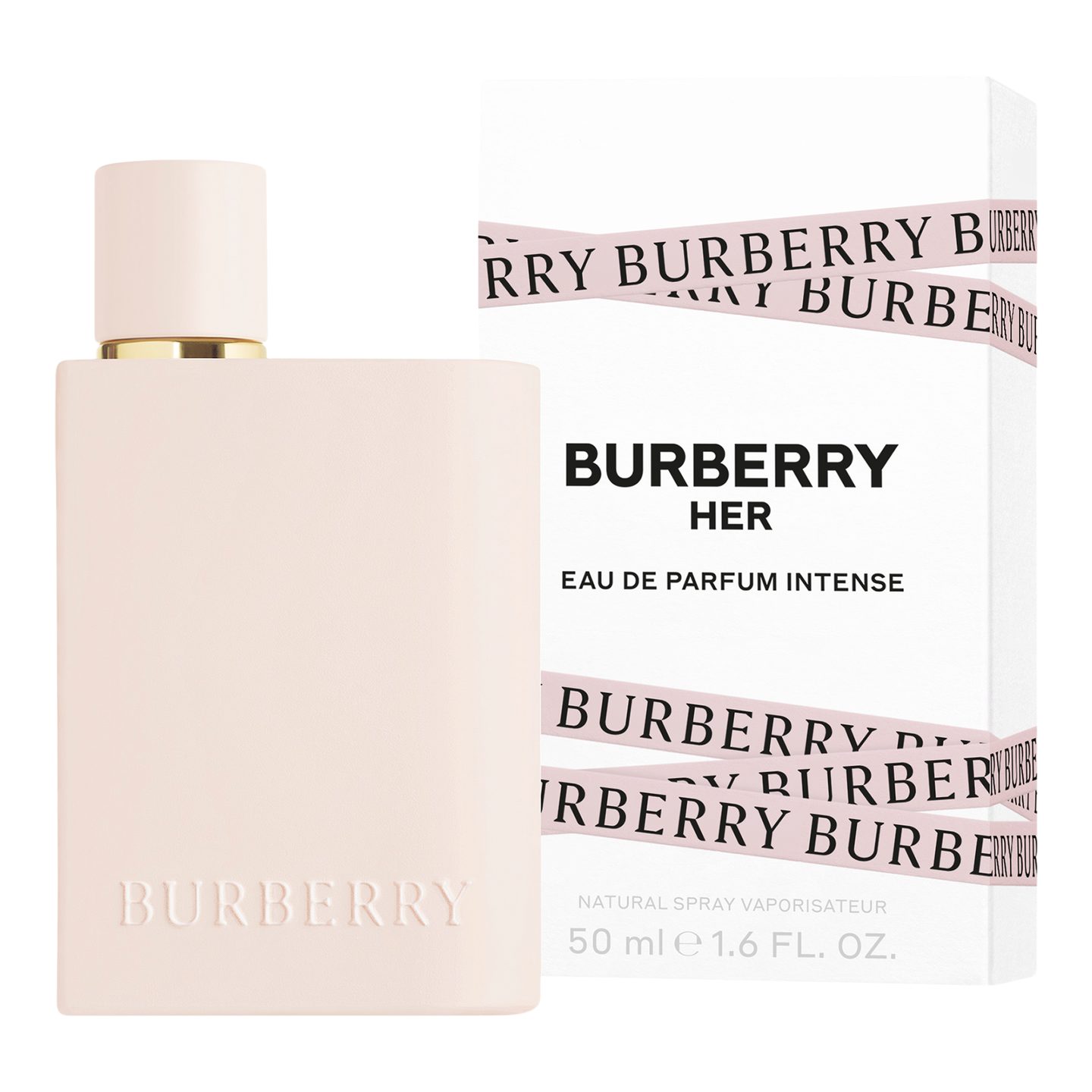 Her Eau de Parfum Intense — фото 2