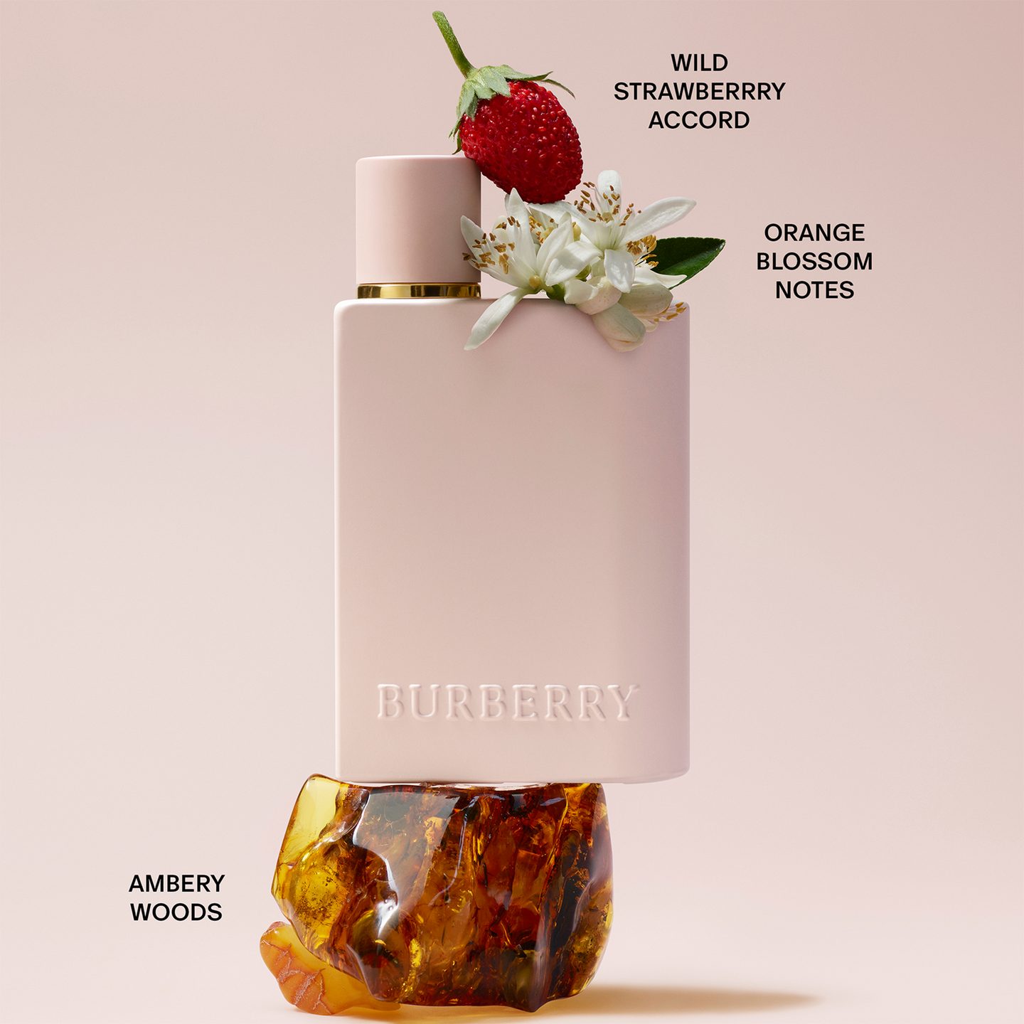 Her Eau de Parfum Intense — фото 3