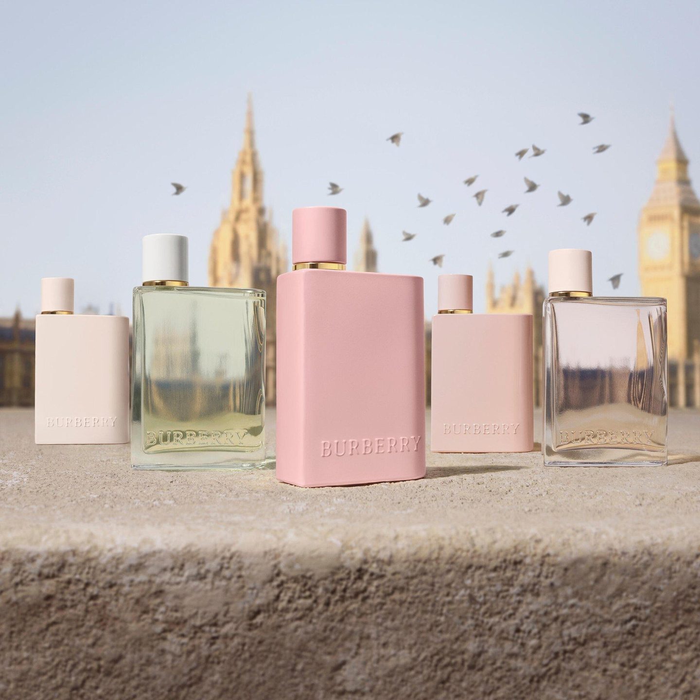 Her Eau de Parfum Intense — фото 7