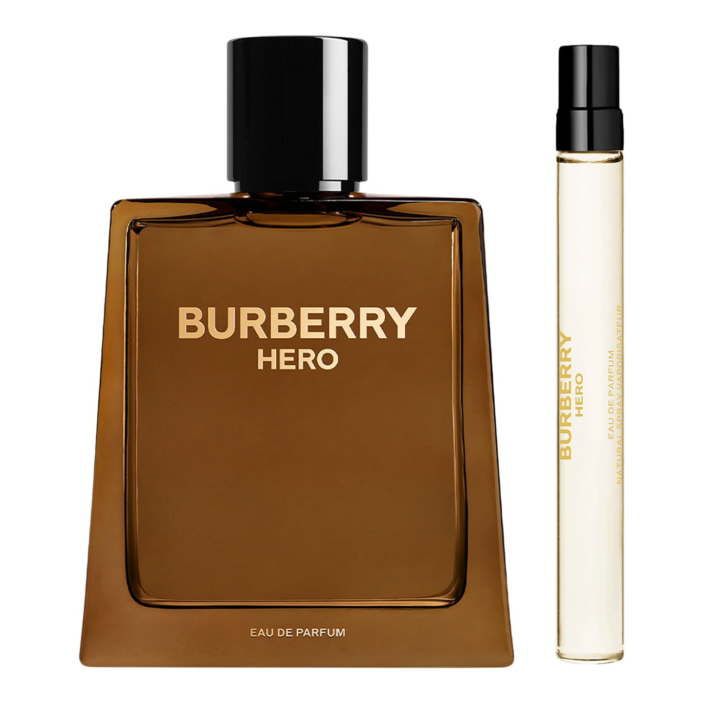 Набор парфюмерии Burberry Hero (2 предмета) — фото 2
