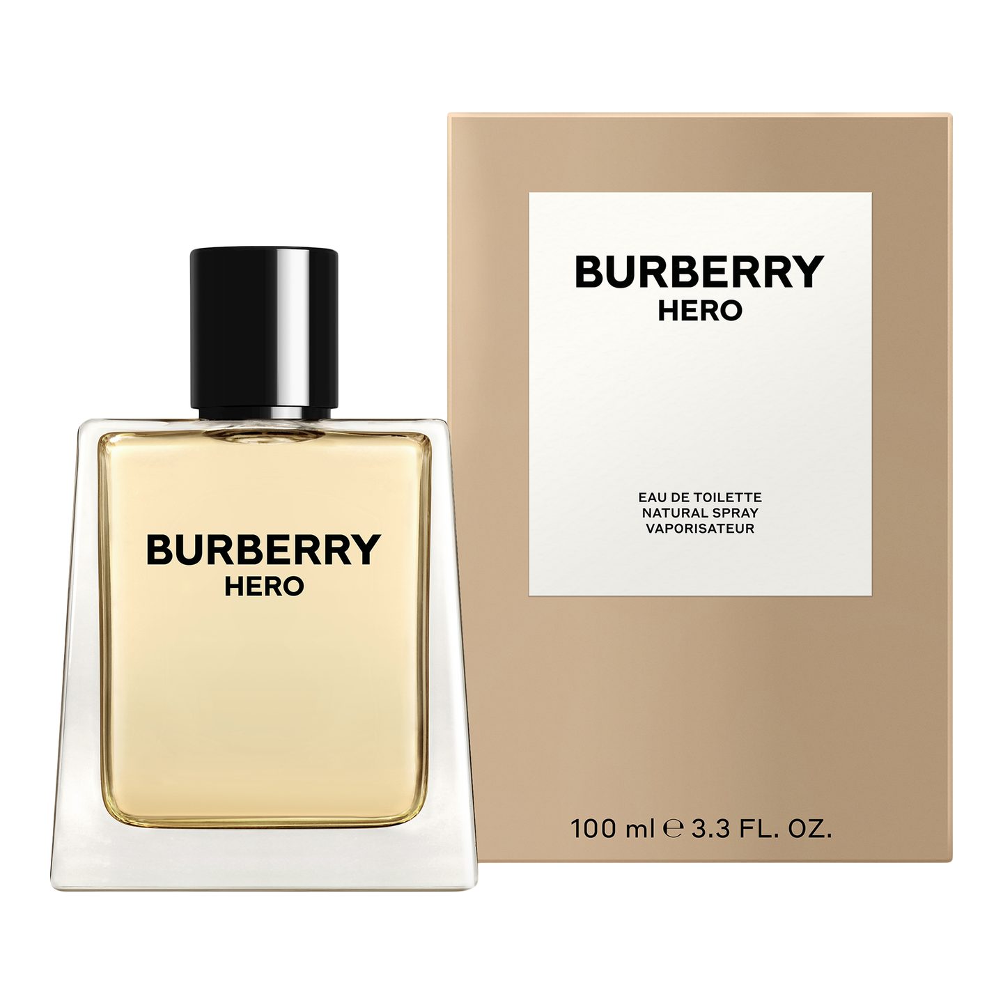 Парфюмерная вода Hero — фото 2