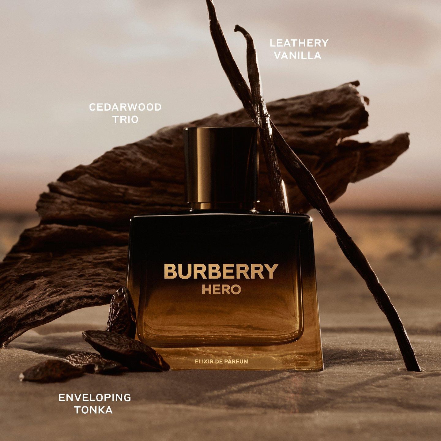 Hero Elixir de Parfum — фото 3