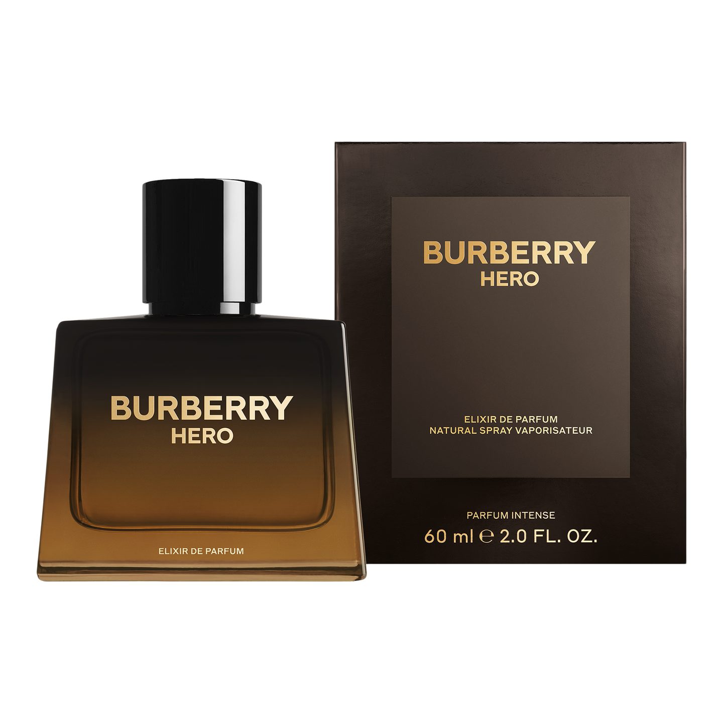 Hero Elixir de Parfum — фото 2