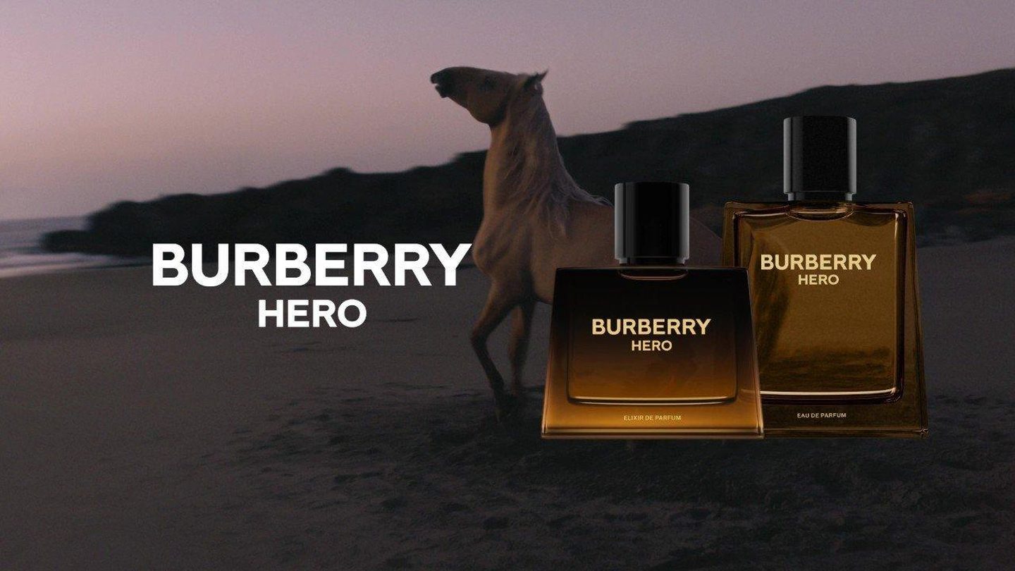 Hero Elixir de Parfum — фото 10