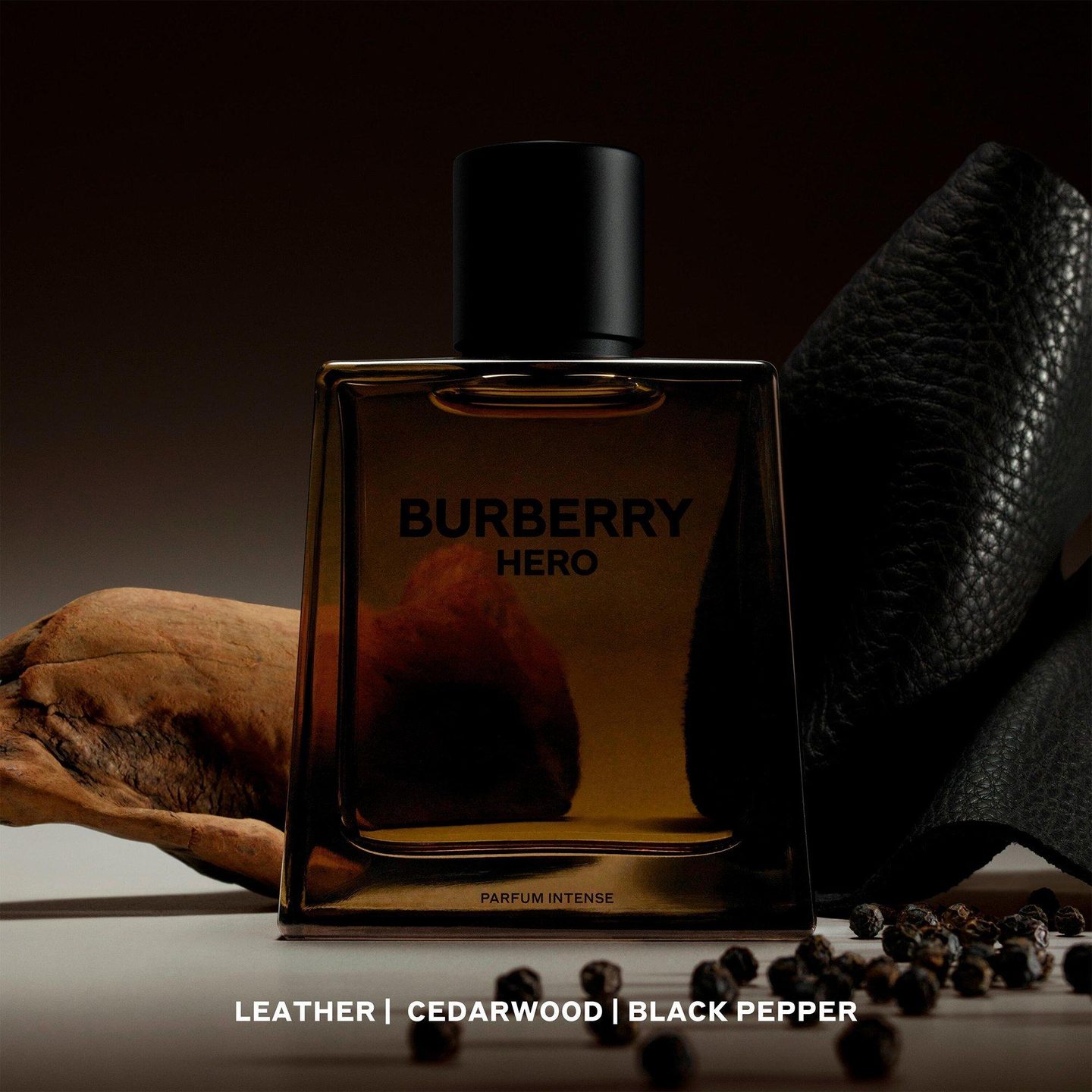 Hero Parfum Intense — фото 3