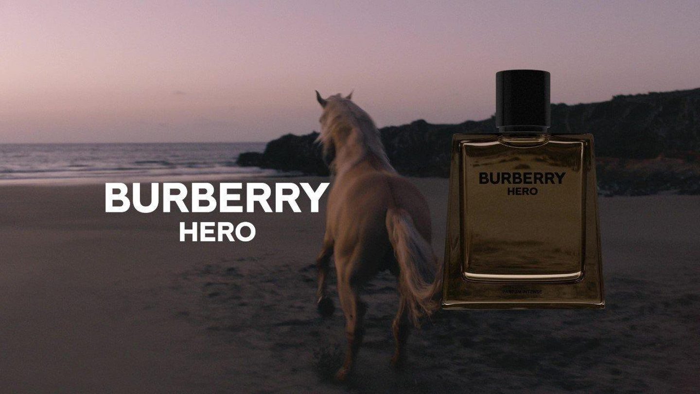 Hero Parfum Intense — фото 9