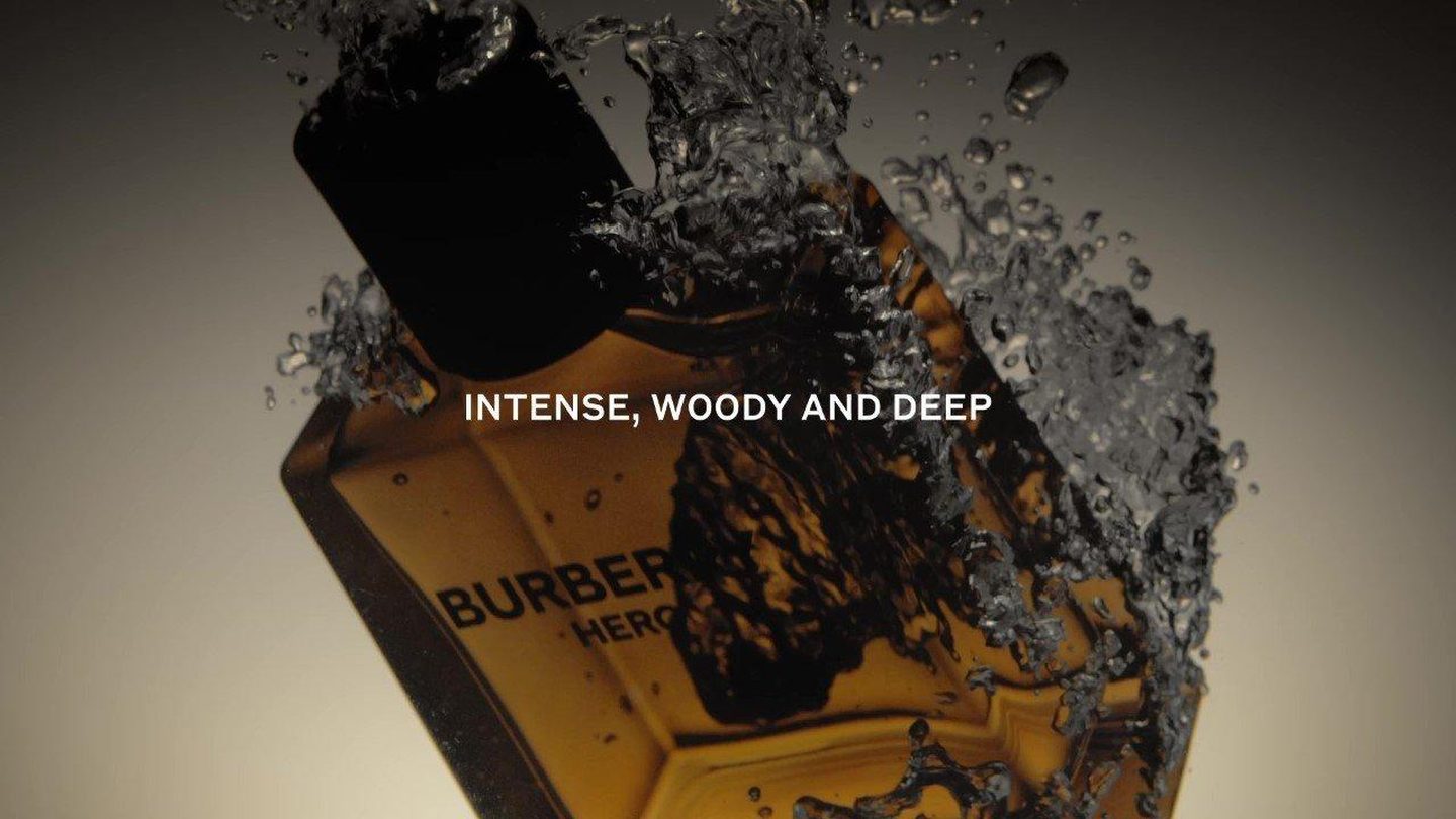 Hero Parfum Intense — фото 8