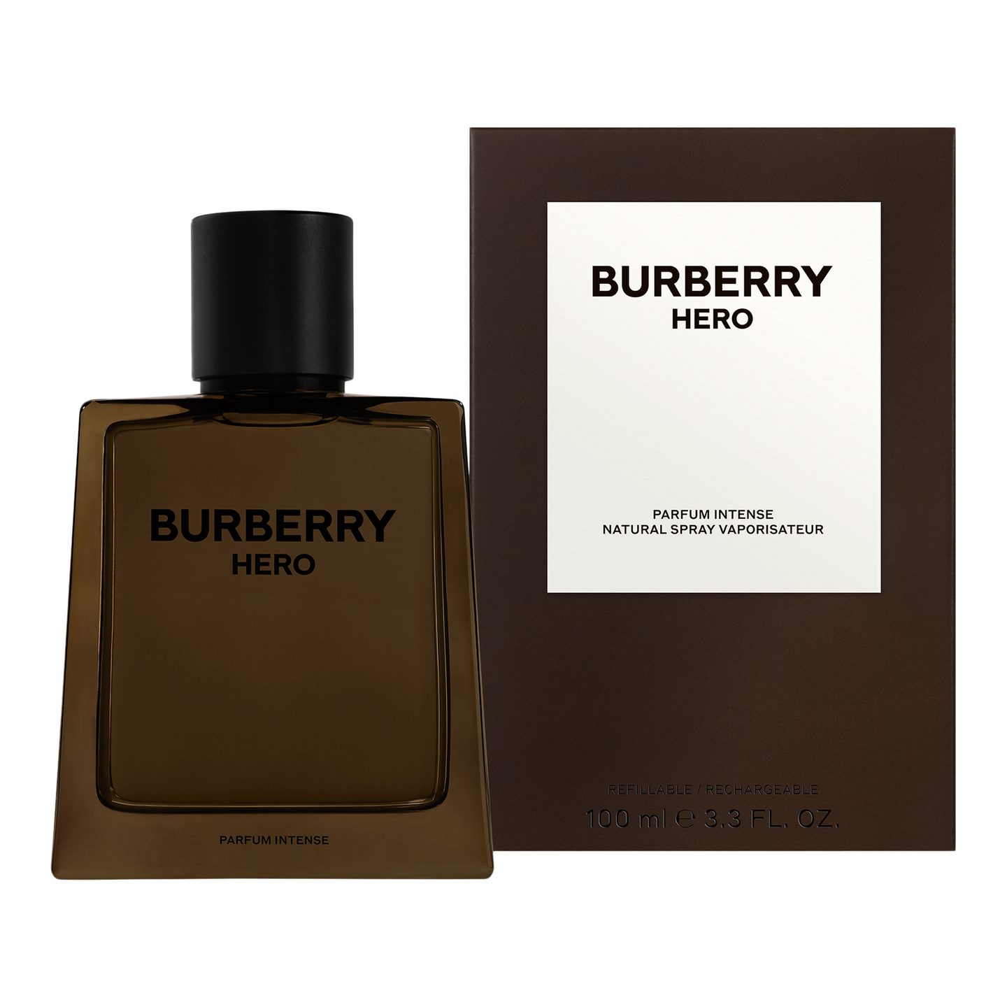 Hero Parfum Intense — фото 2