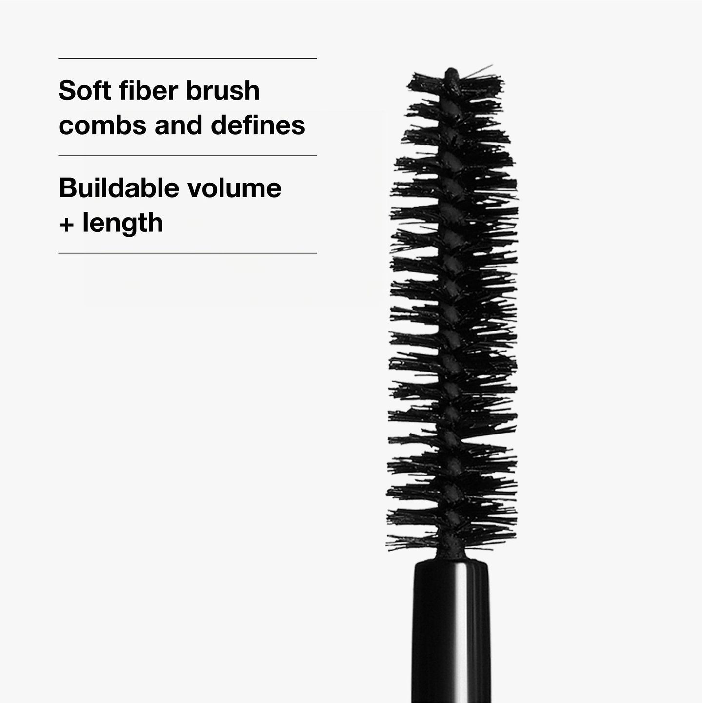 Мини-туалетная вода High Impact Mascara — фото 6