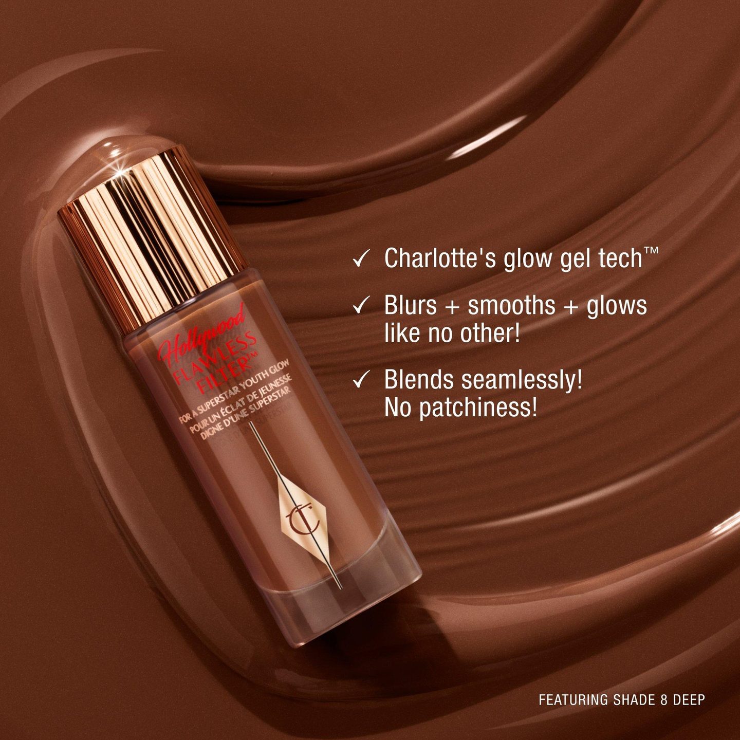 Голливудский Фильтр Безупречности — фото 8