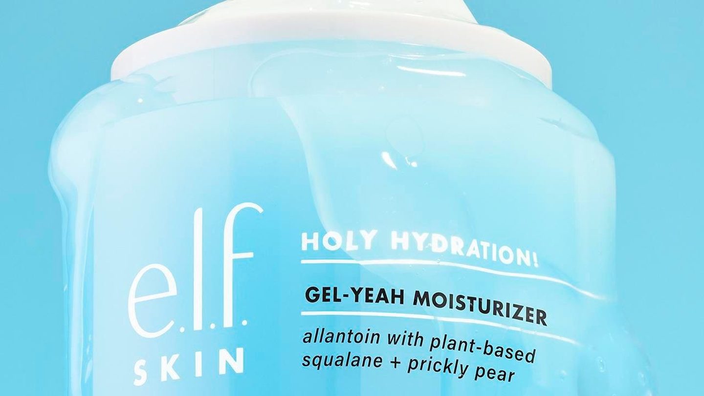Гель-увлажнитель Holy Hydration! Gel-Yeah — фото 9