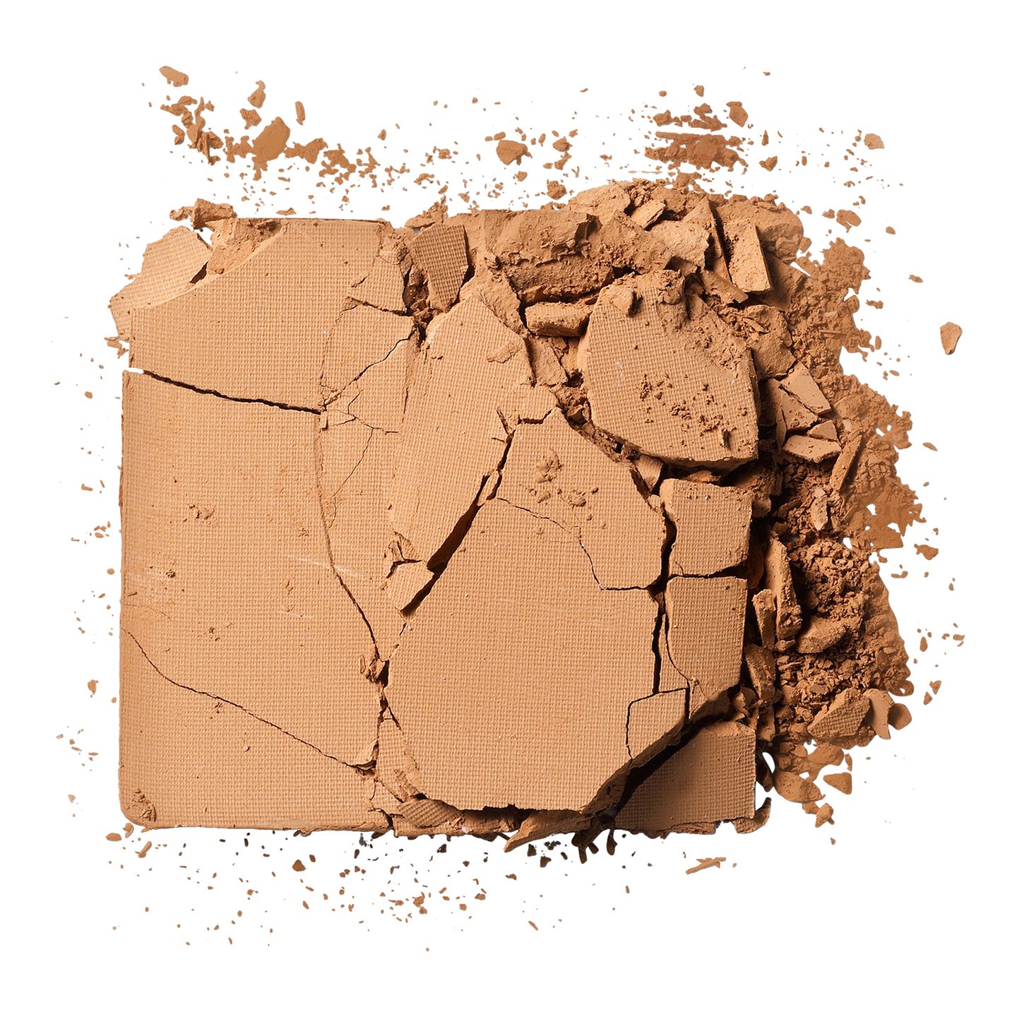 Мини-бронзер Hoola Matte Powder — фото 2