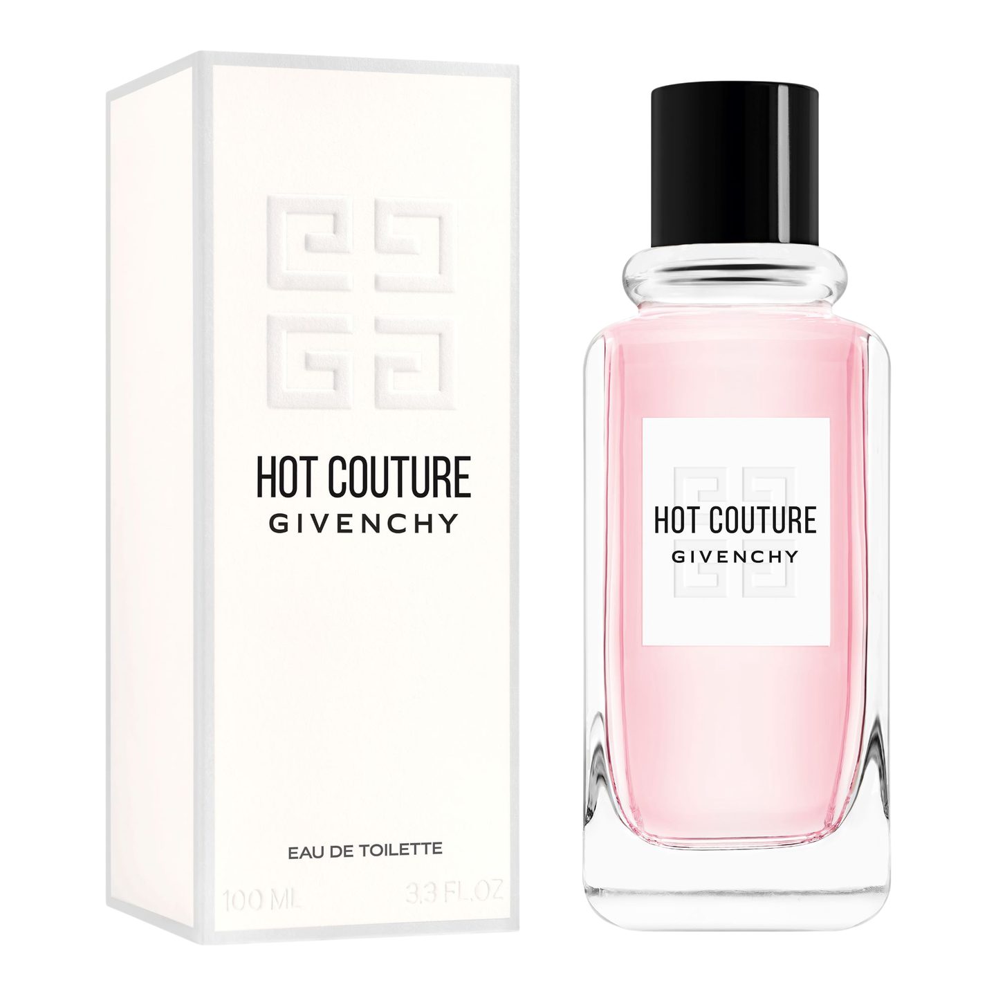 Hot Couture Eau de Toilette — фото 2