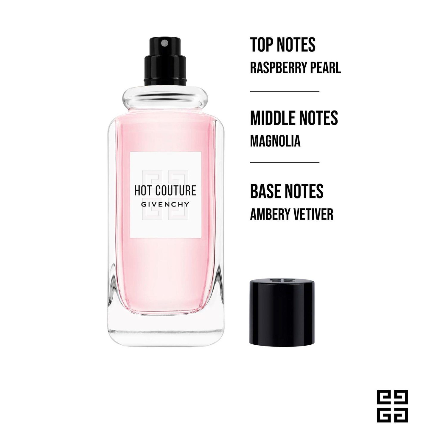 Hot Couture Eau de Toilette — фото 3