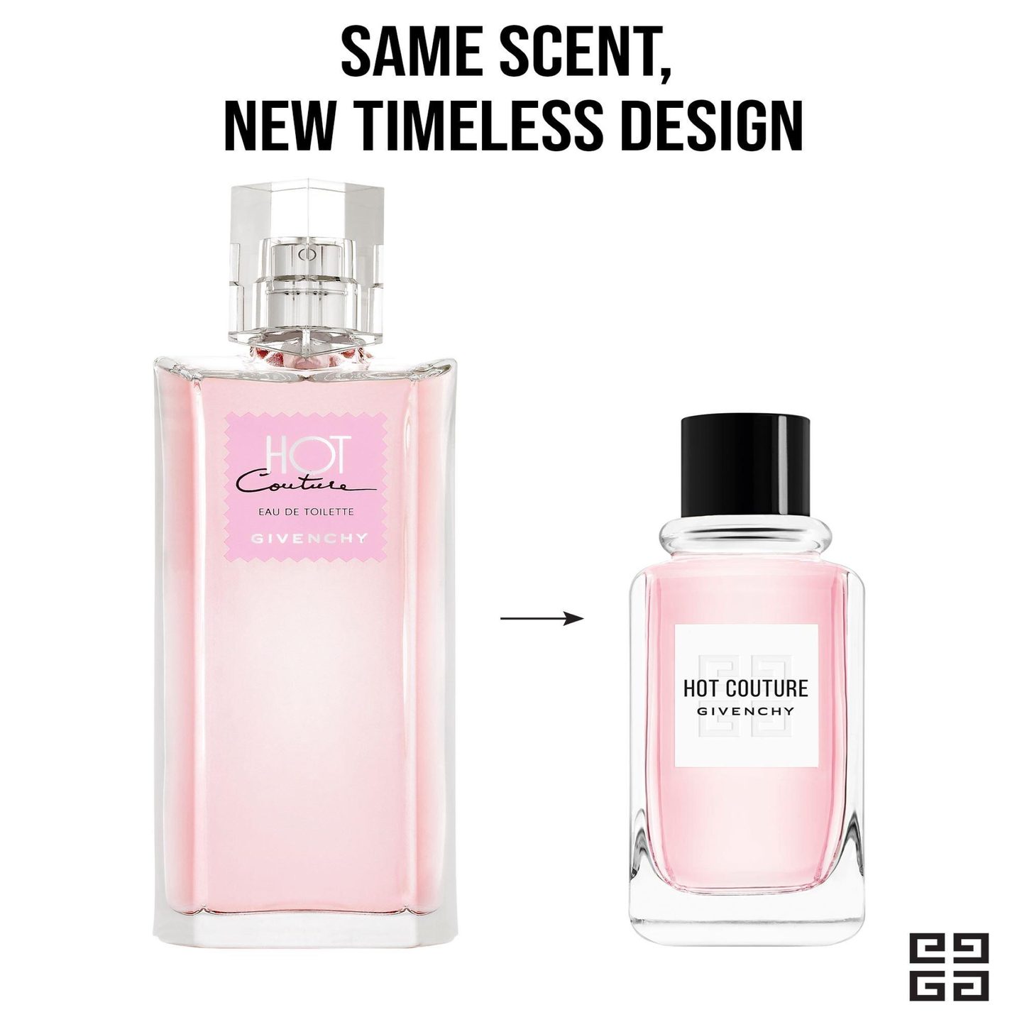 Hot Couture Eau de Toilette — фото 4