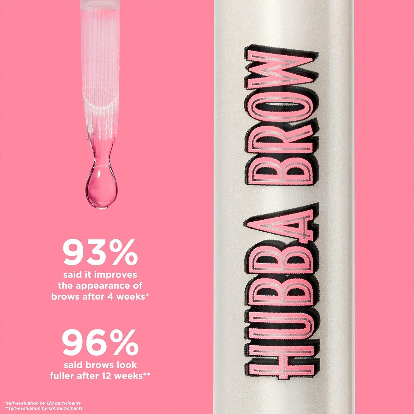 Сыворотка для бровей Hubba Brow — фото 4