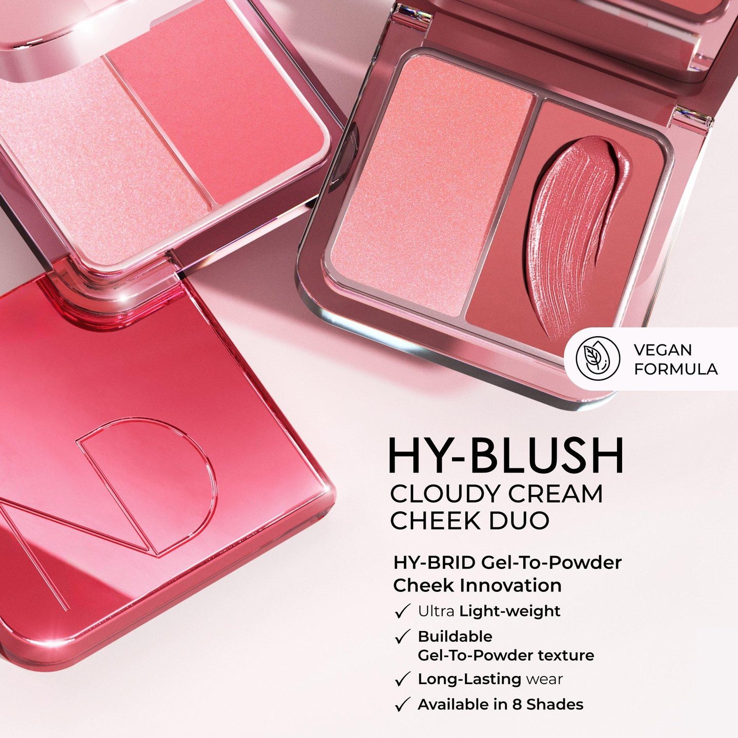Hy-Blush — фото 5