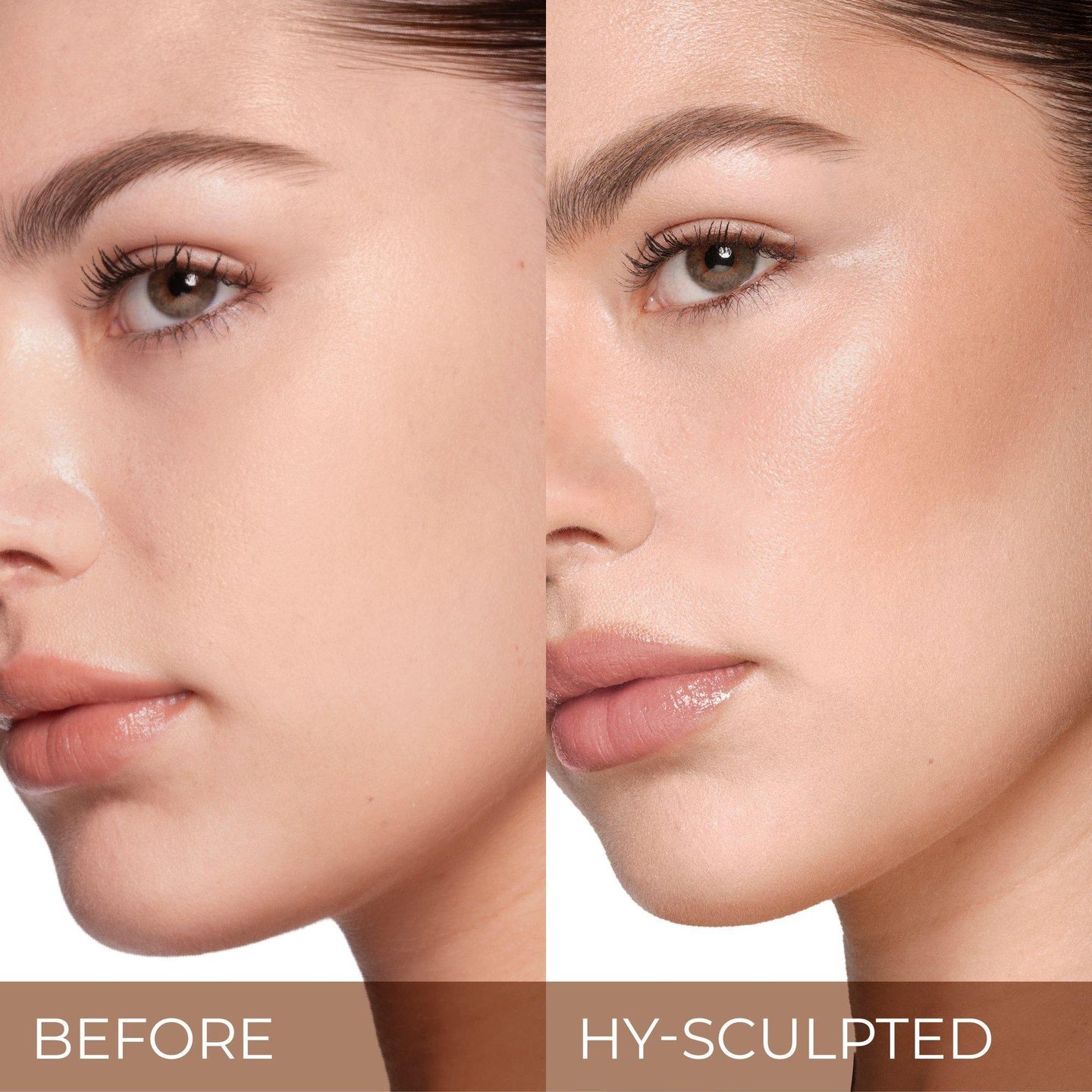 Жидкий бронзатор Hy-Sculpt — фото 4