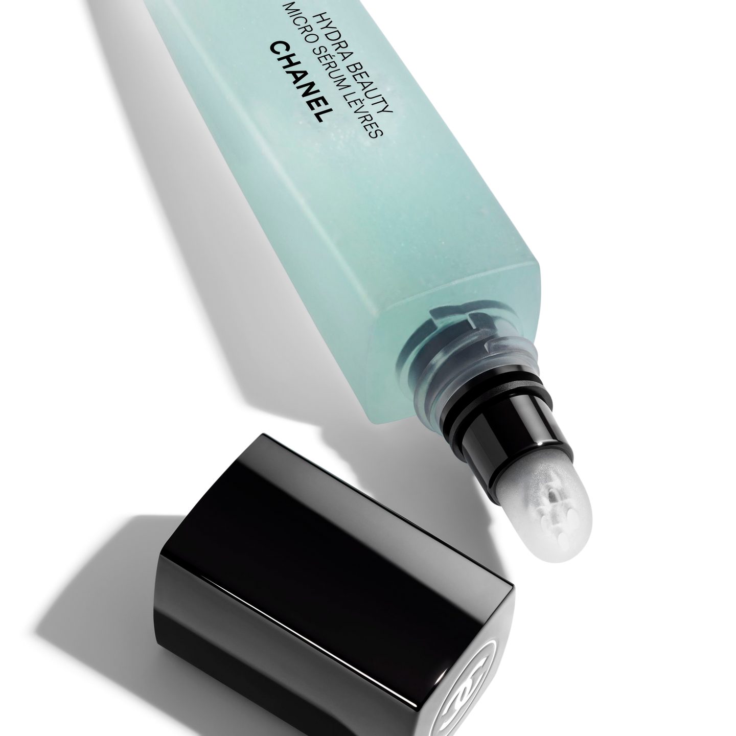 HYDRA BEAUTY MICRO SÉRUM LÈVRES Интенсивная увлажняющая сыворотка для губ — фото 3