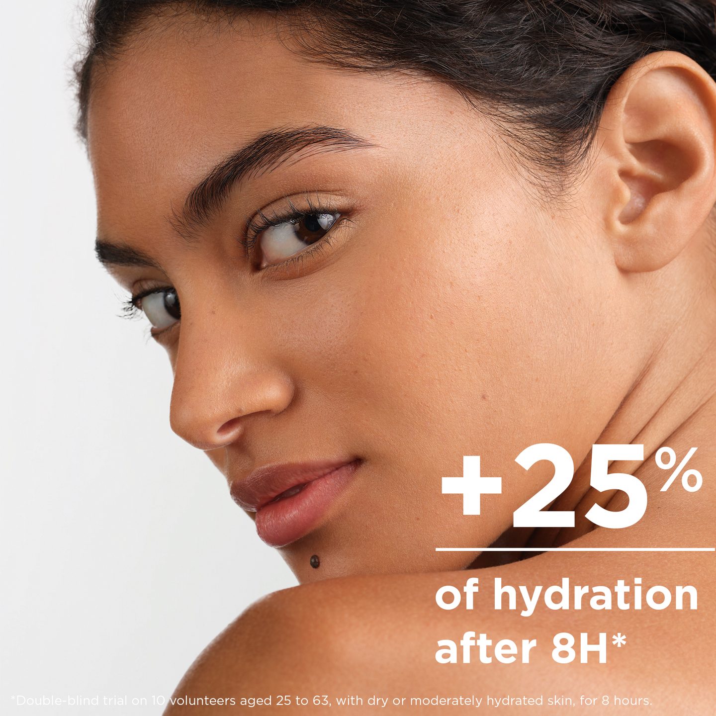 Мицеллярная вода Hydrabio H2O для очищения лица для обезвоженной кожи — фото 3