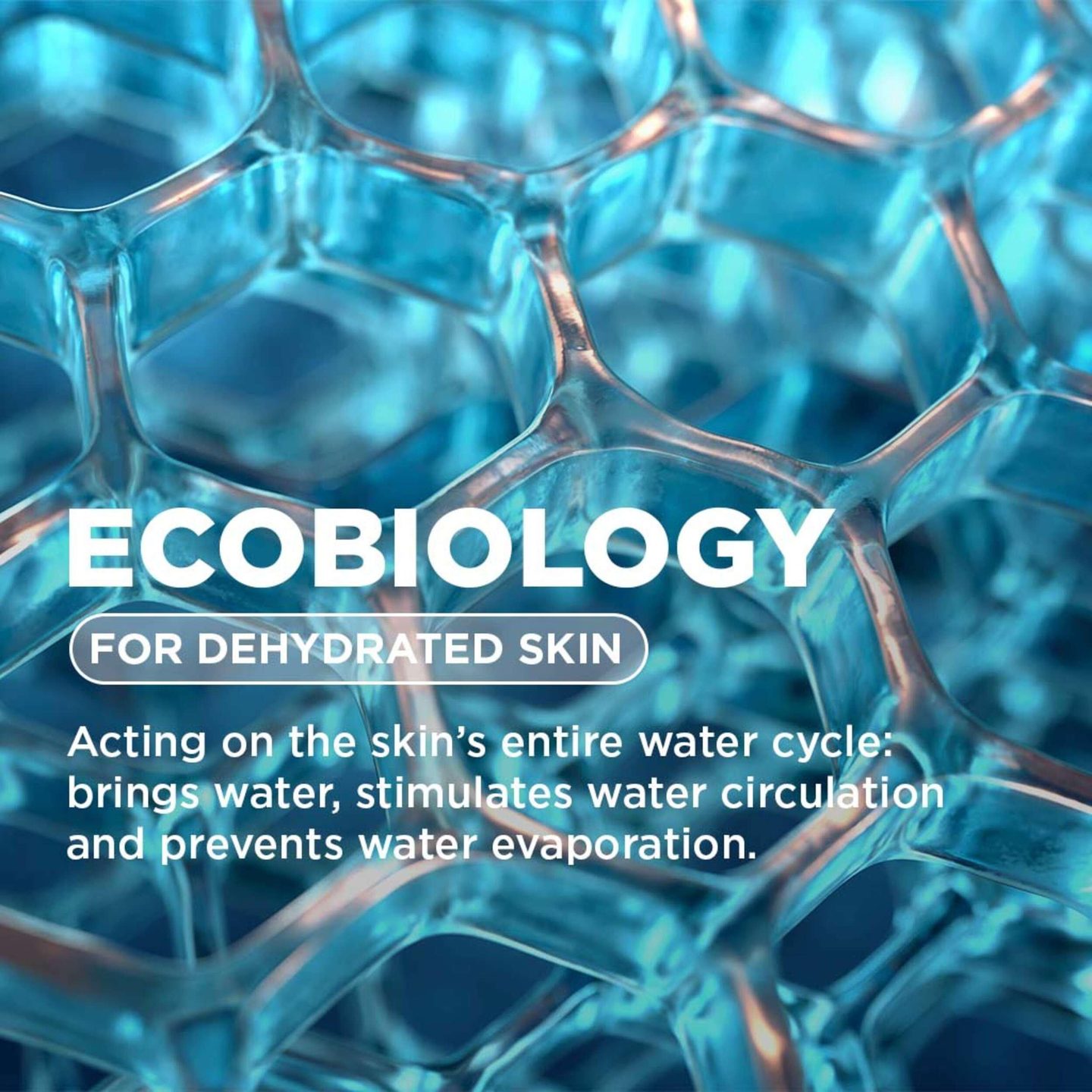 Мицеллярная вода Hydrabio H2O для очищения лица для обезвоженной кожи — фото 4