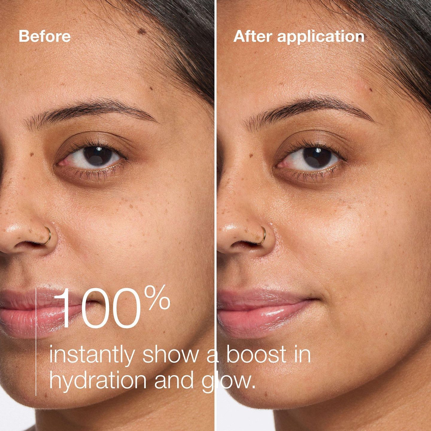 Герои Увлажнения: Мини-набор Ухода за Кожей Moisture Surge — фото 6