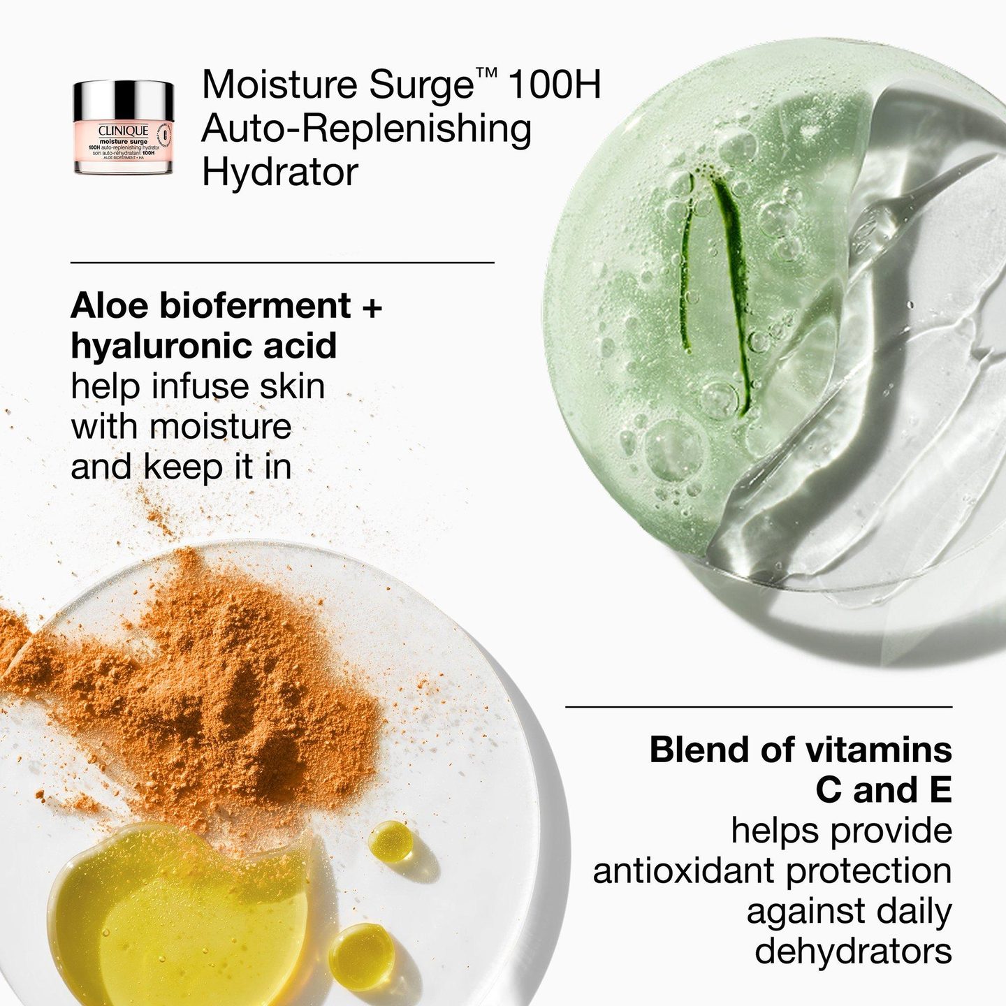 Герои Увлажнения: Мини-набор Ухода за Кожей Moisture Surge — фото 5