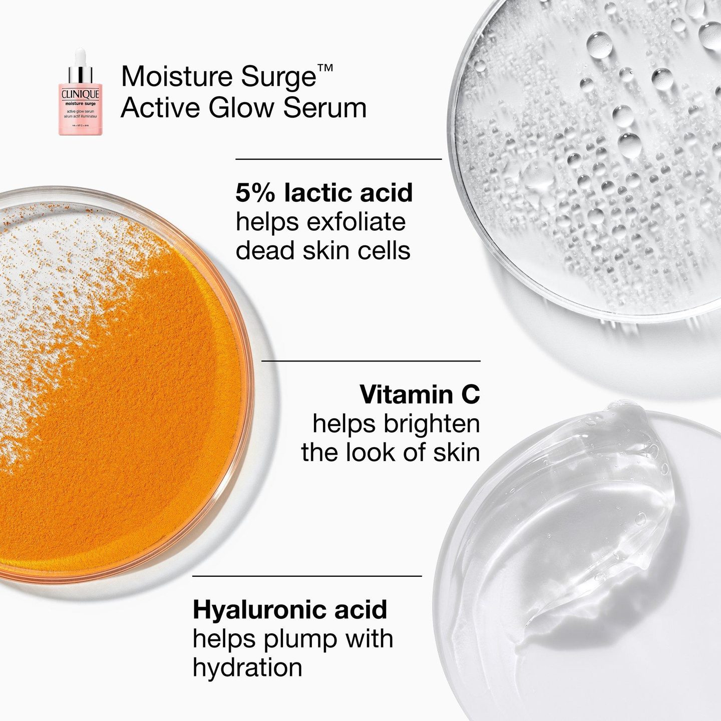 Герои Увлажнения: Мини-набор Ухода за Кожей Moisture Surge — фото 3