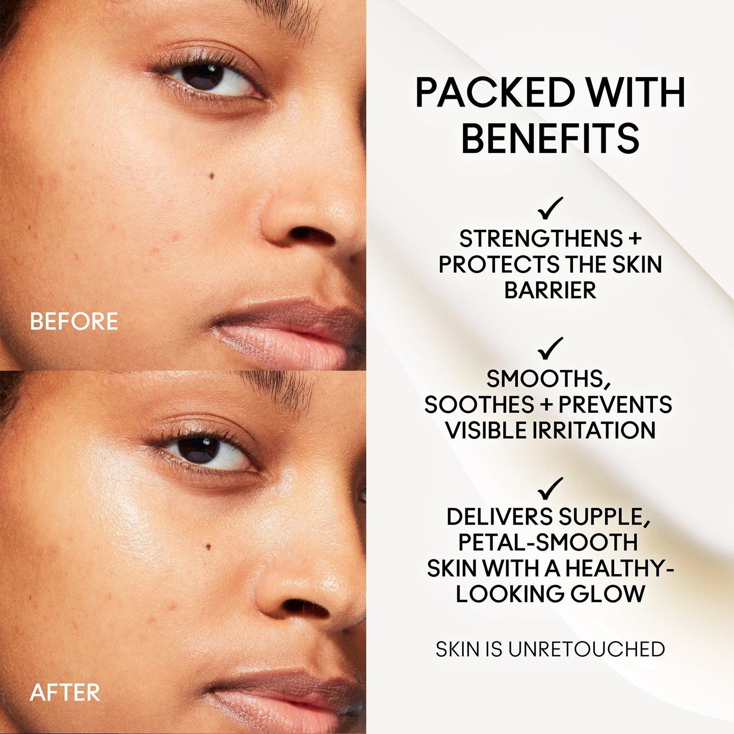 Увлажняющий крем Hyper Real Skincanvas Balm — фото 4
