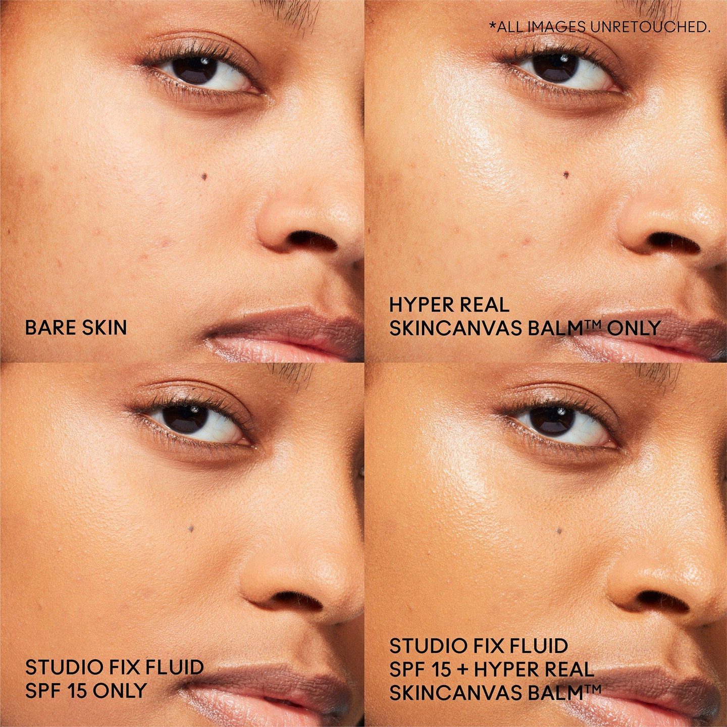 Увлажняющий крем Hyper Real Skincanvas Balm — фото 8