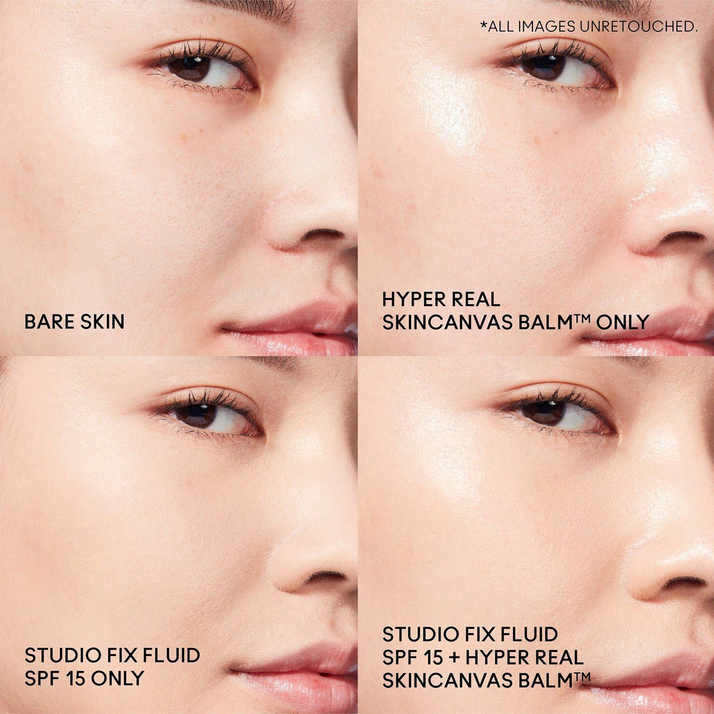 Увлажняющий крем Hyper Real Skincanvas Balm — фото 7