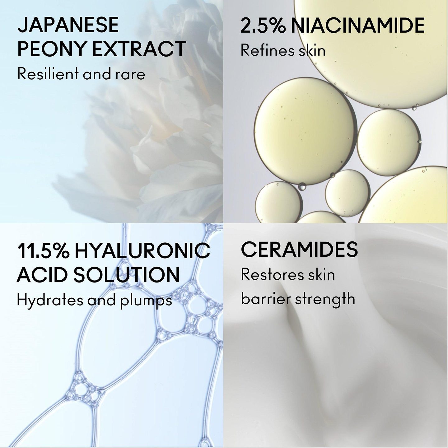 Увлажняющий крем Hyper Real Skincanvas Balm — фото 6