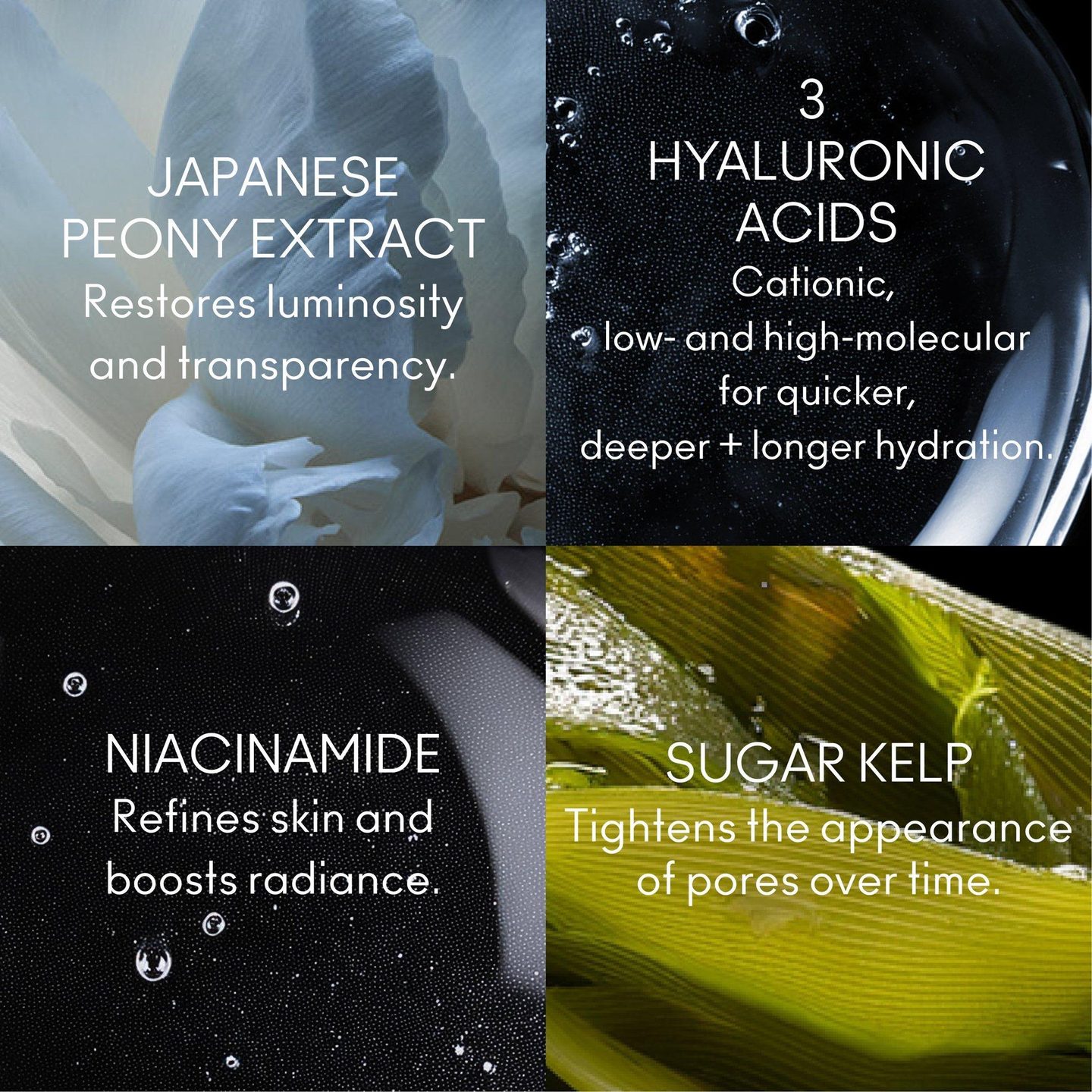 Крем-увлажнитель Hyper Real Skincanvas Waterlight — фото 5