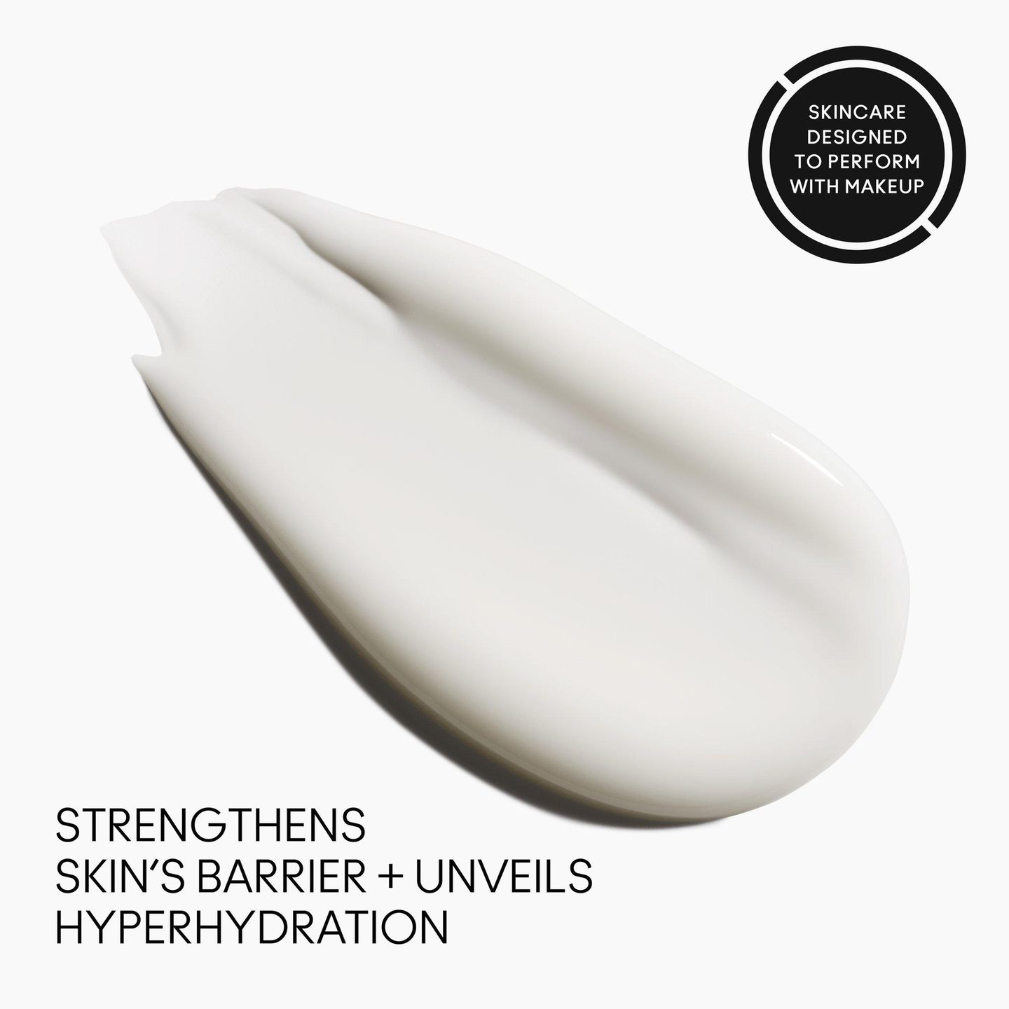 Крем-увлажнитель Hyper Real Skincanvas Waterlight — фото 2