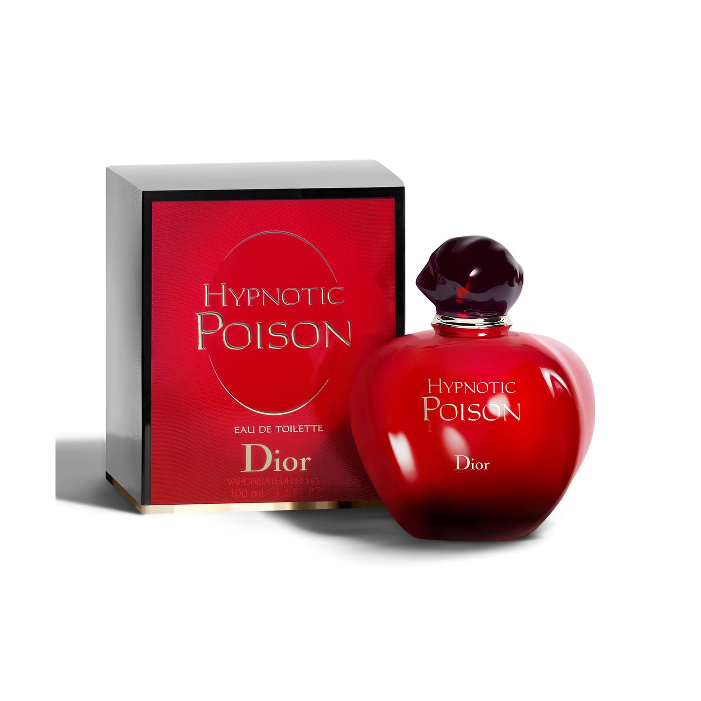 Hypnotic Poison Eau de Toilette — фото 2