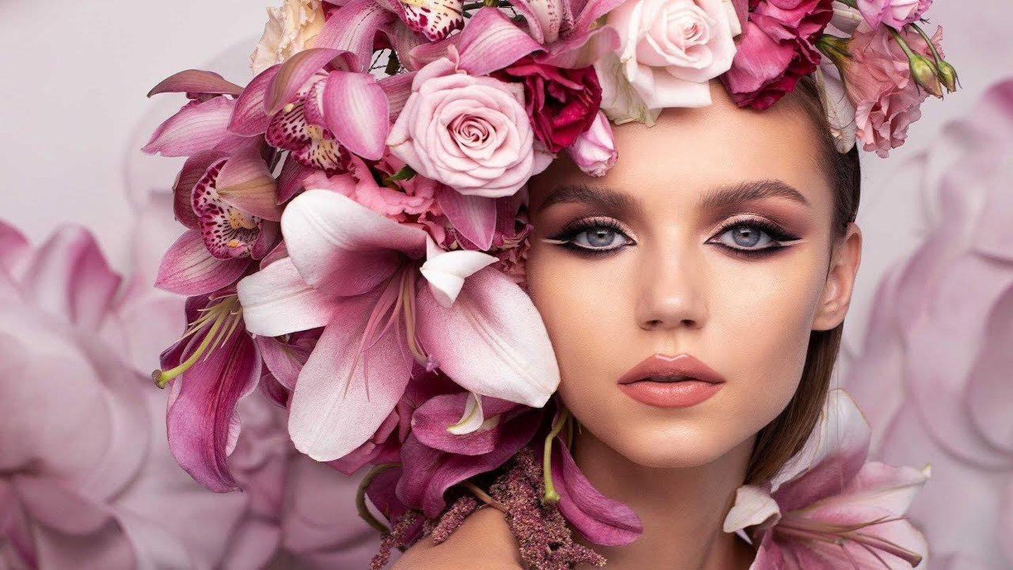 Блеск для губ I Need A Rose — фото 7