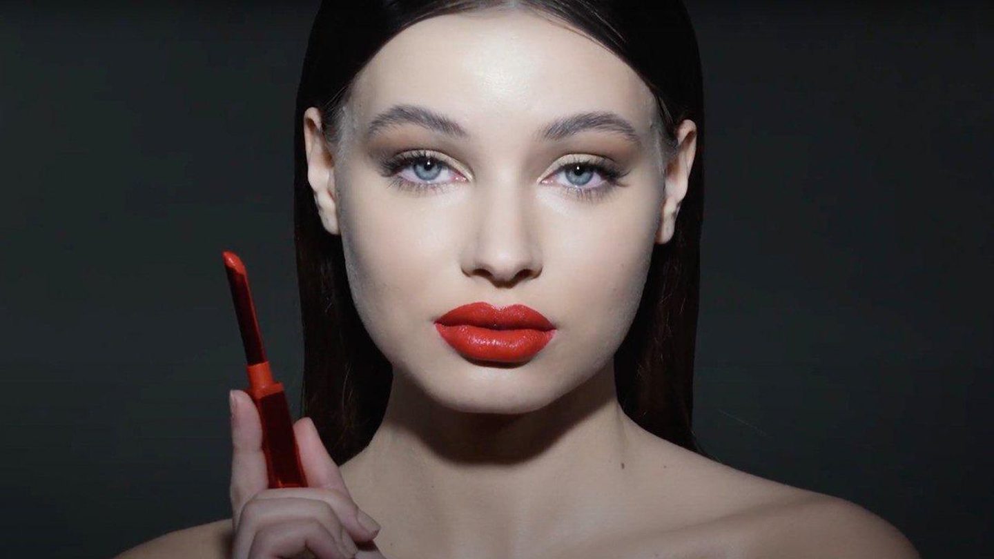 I Need A Rouge Lip Styletto — фото 9