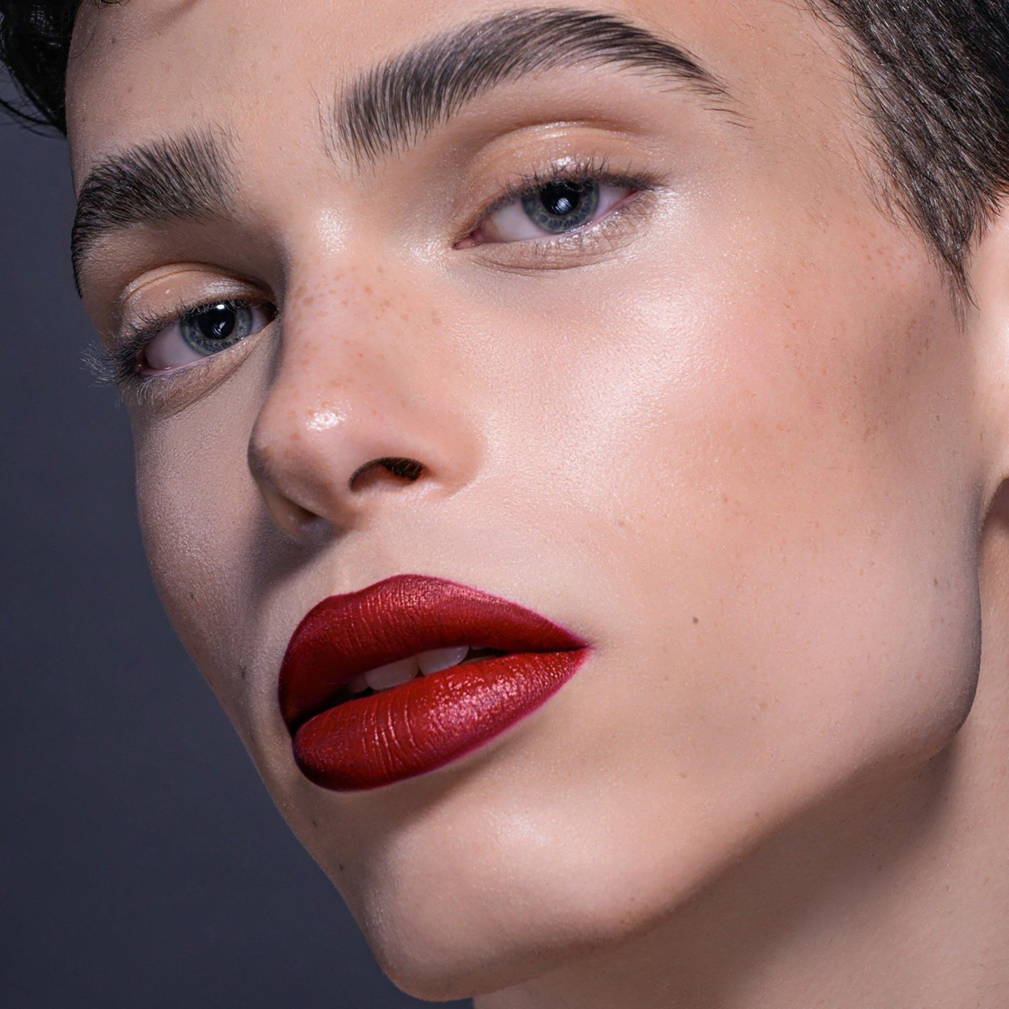I Need A Rouge Lip Styletto — фото 6