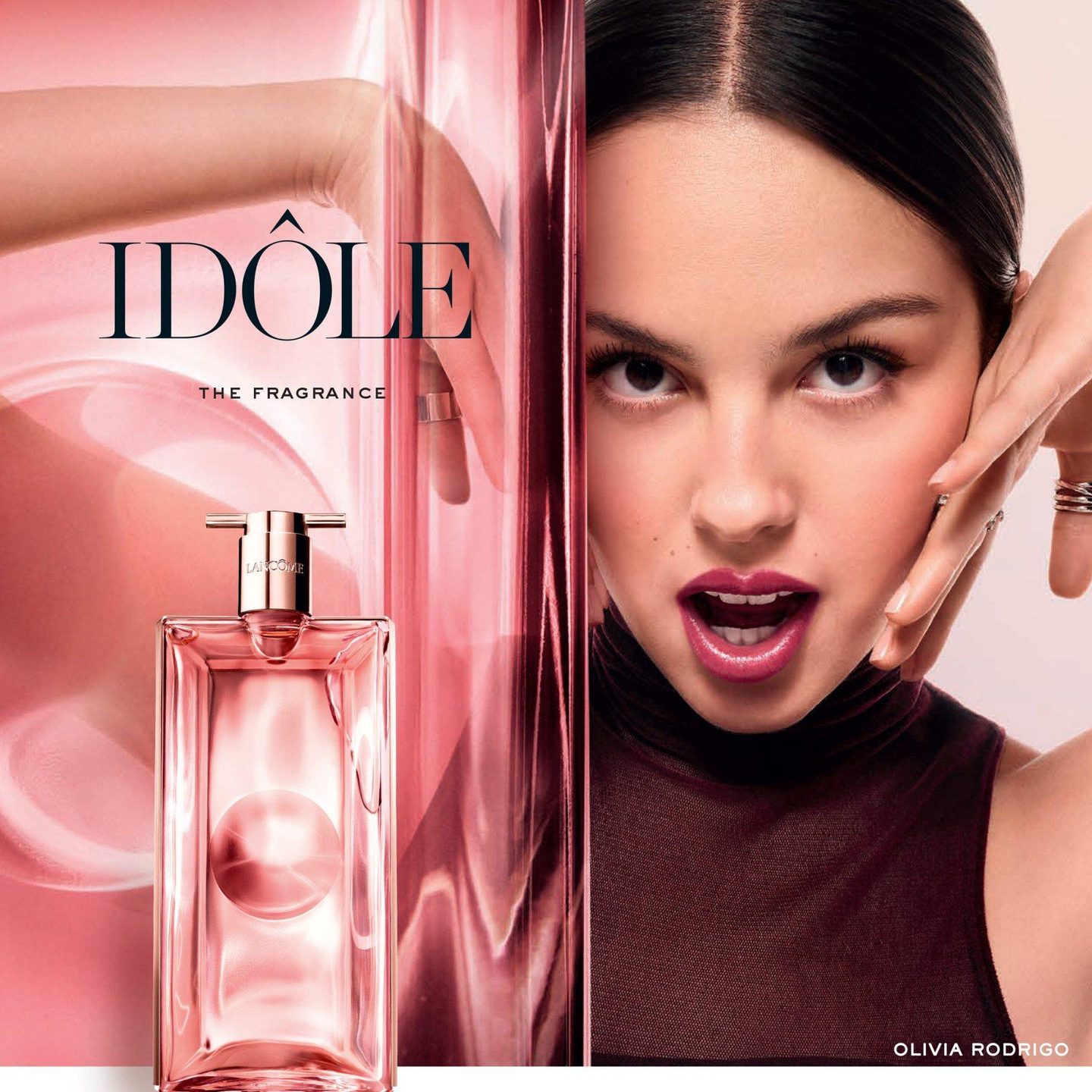 Idôle Eau de Parfum — фото 7