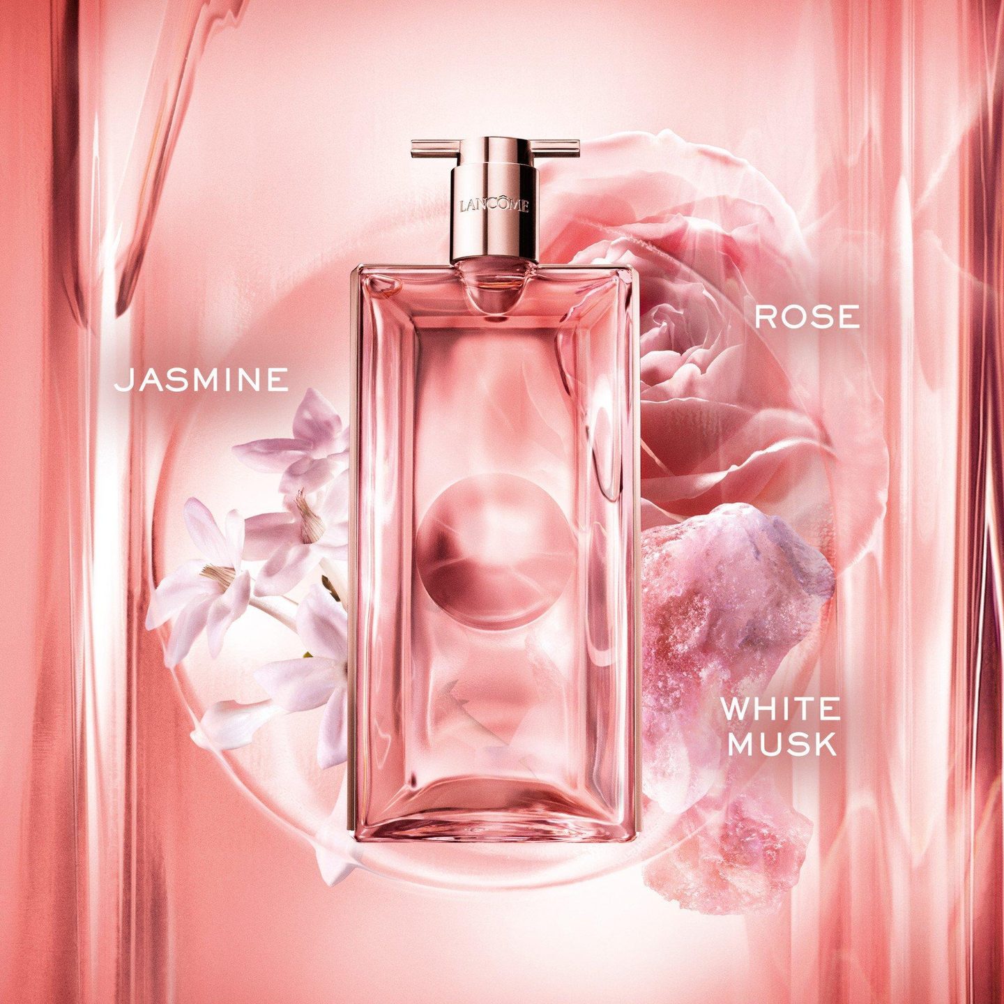 Idôle Eau de Parfum — фото 2