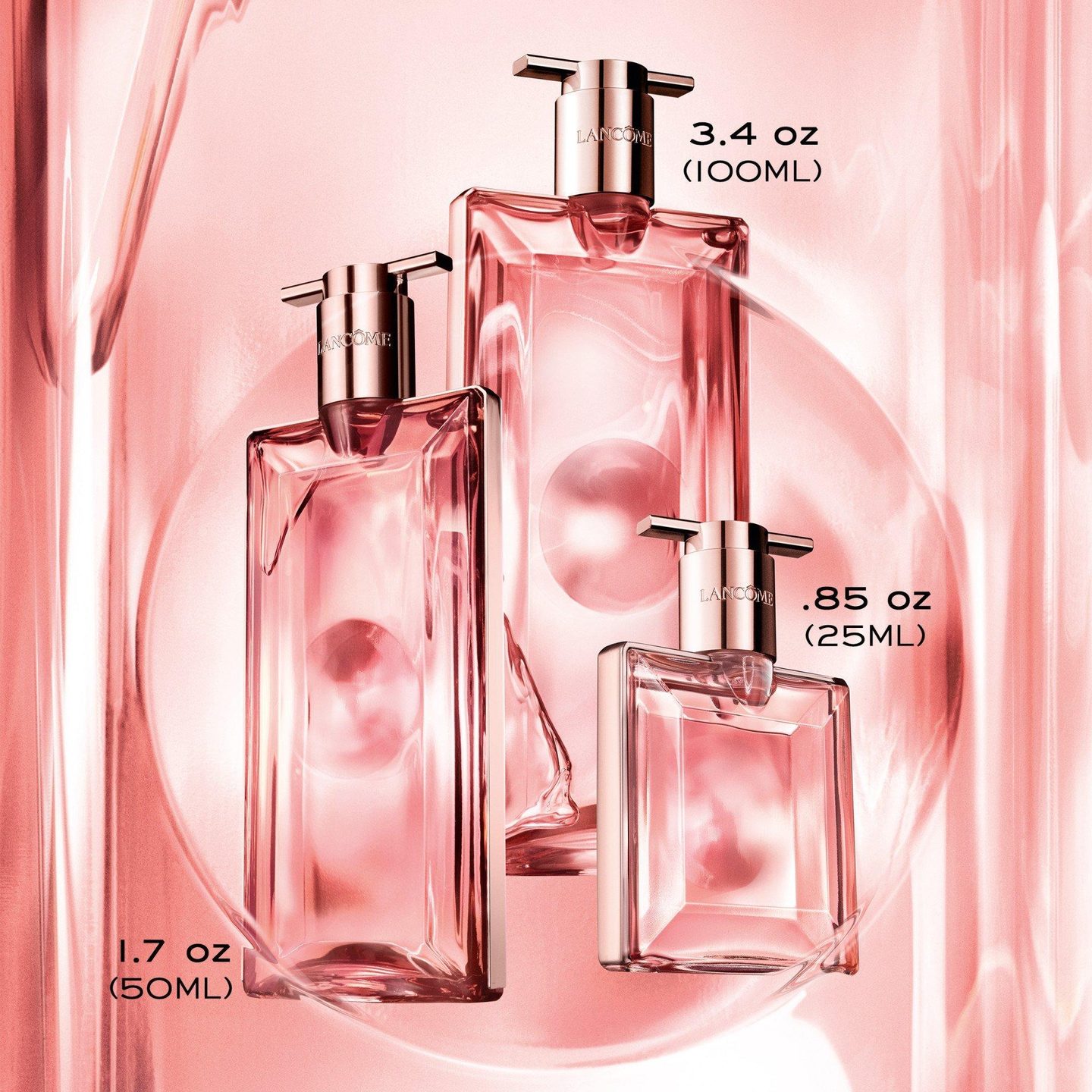 Idôle Eau de Parfum — фото 4