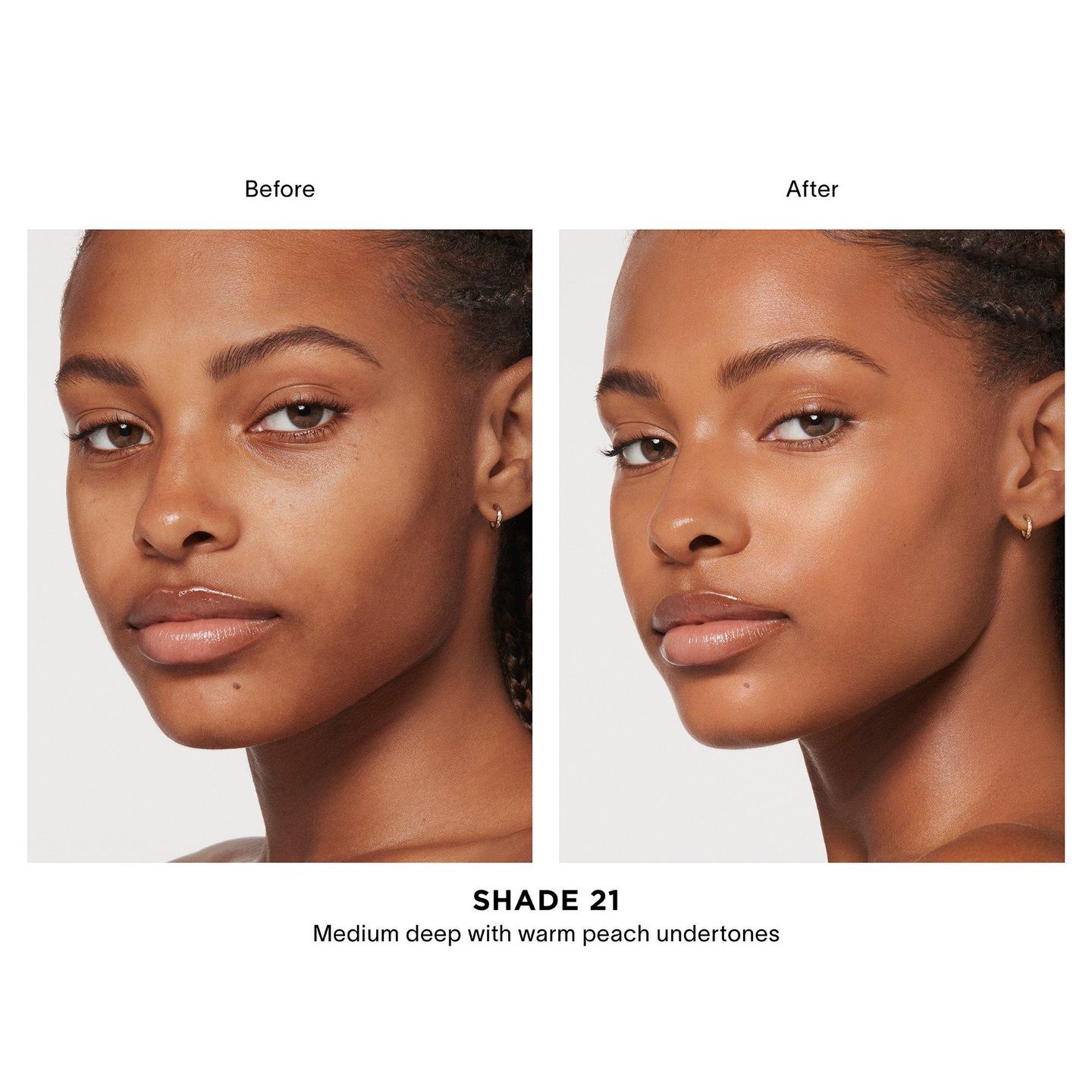 Основа для макияжа Illusion Luminous Glow SPF 30 — фото 3