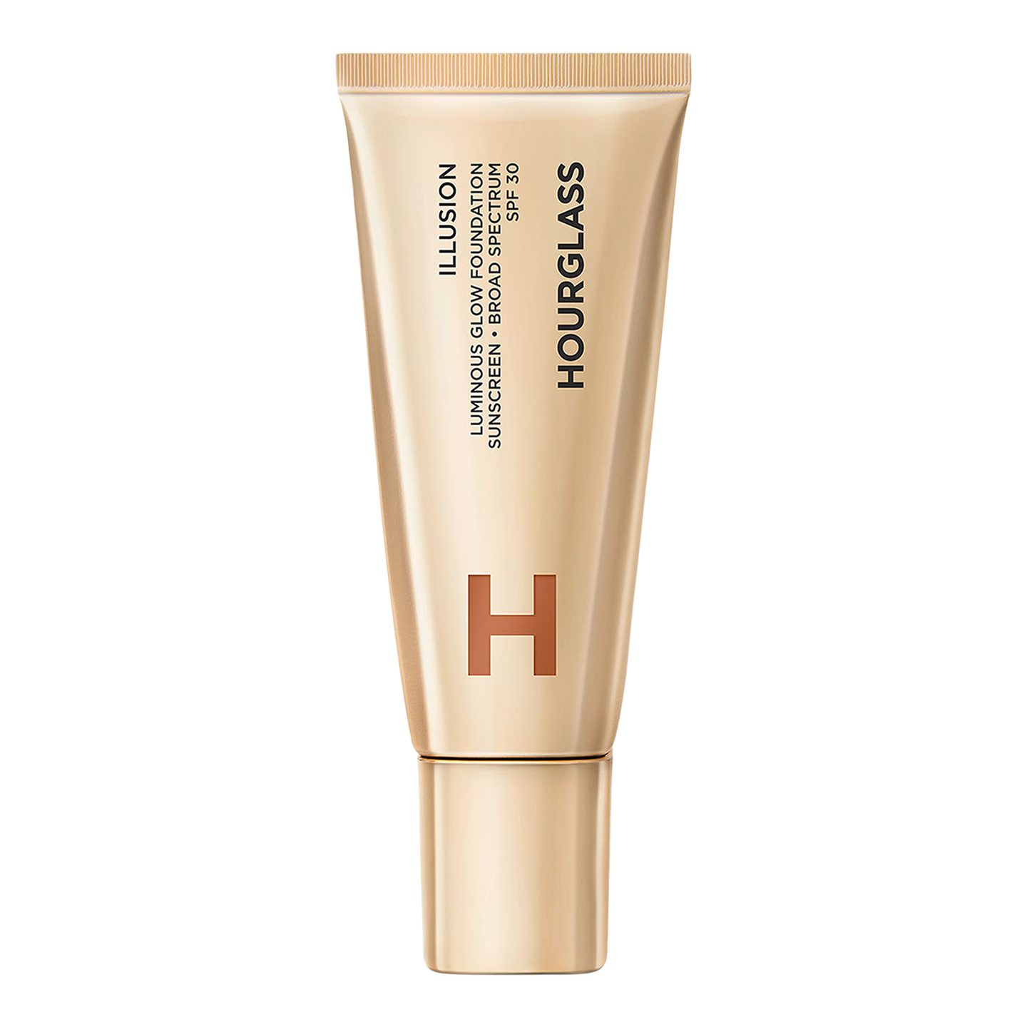 Основа для макияжа Illusion Luminous Glow SPF 30