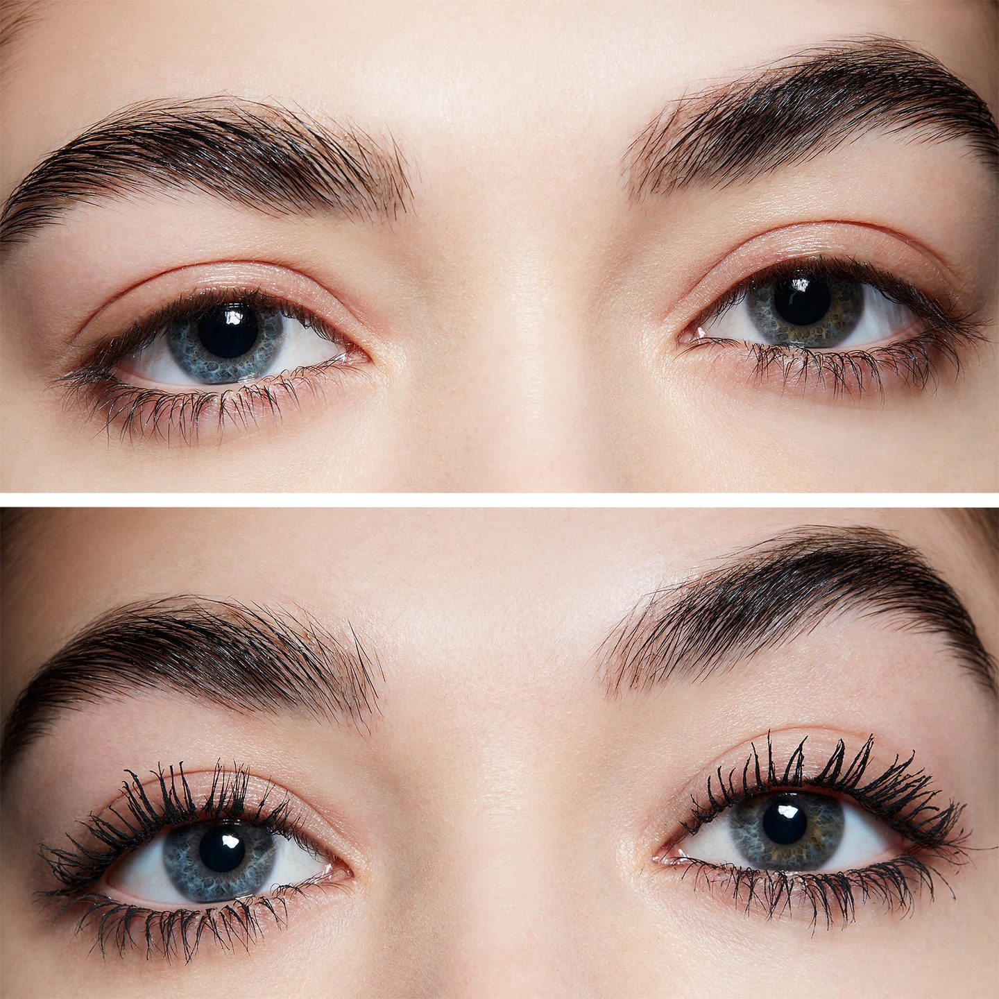 Тушь для ресниц In Extreme Dimension 3D Volumizing Black Lash Mascara — фото 4