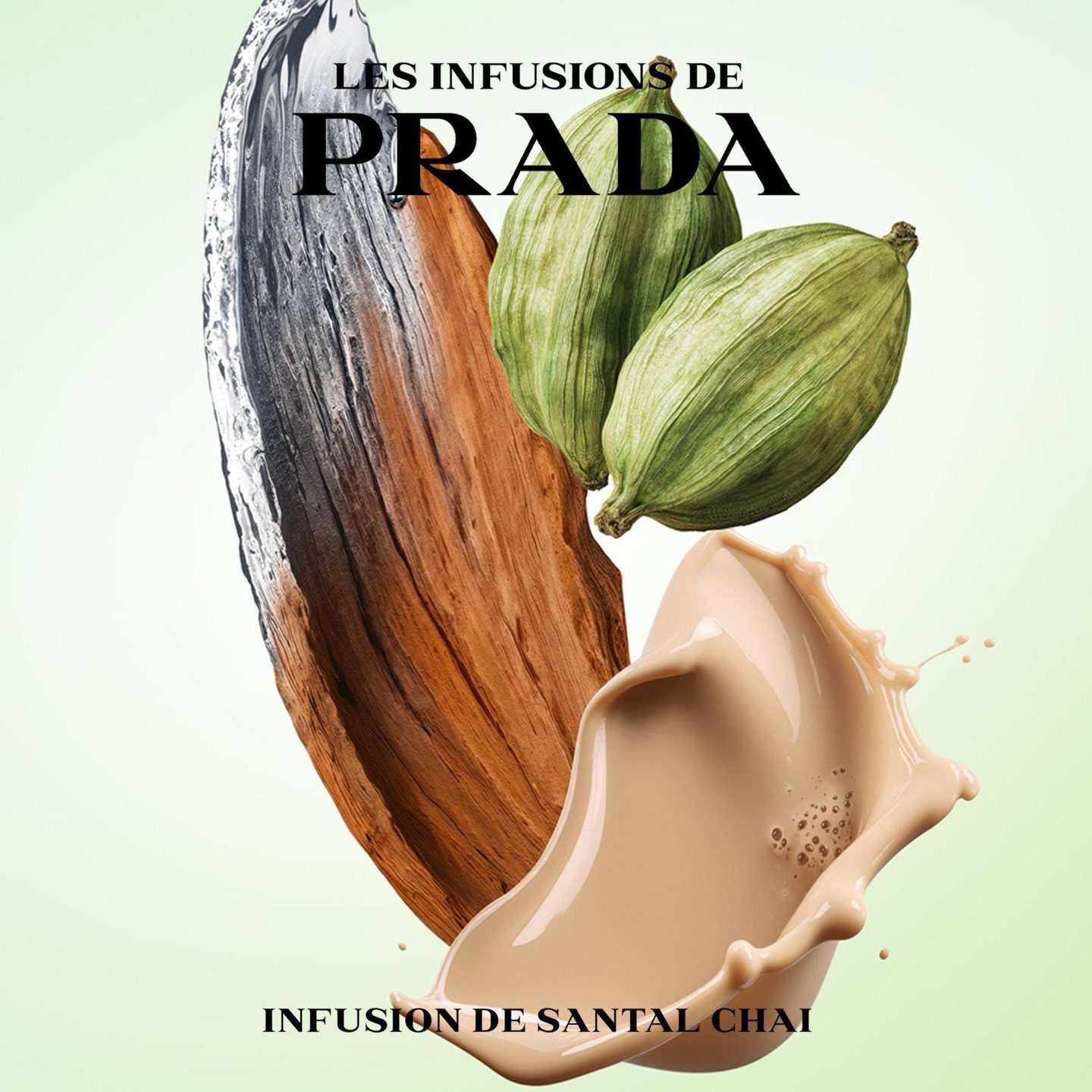 Infusion de Santal Chai Eau de Parfum — фото 3